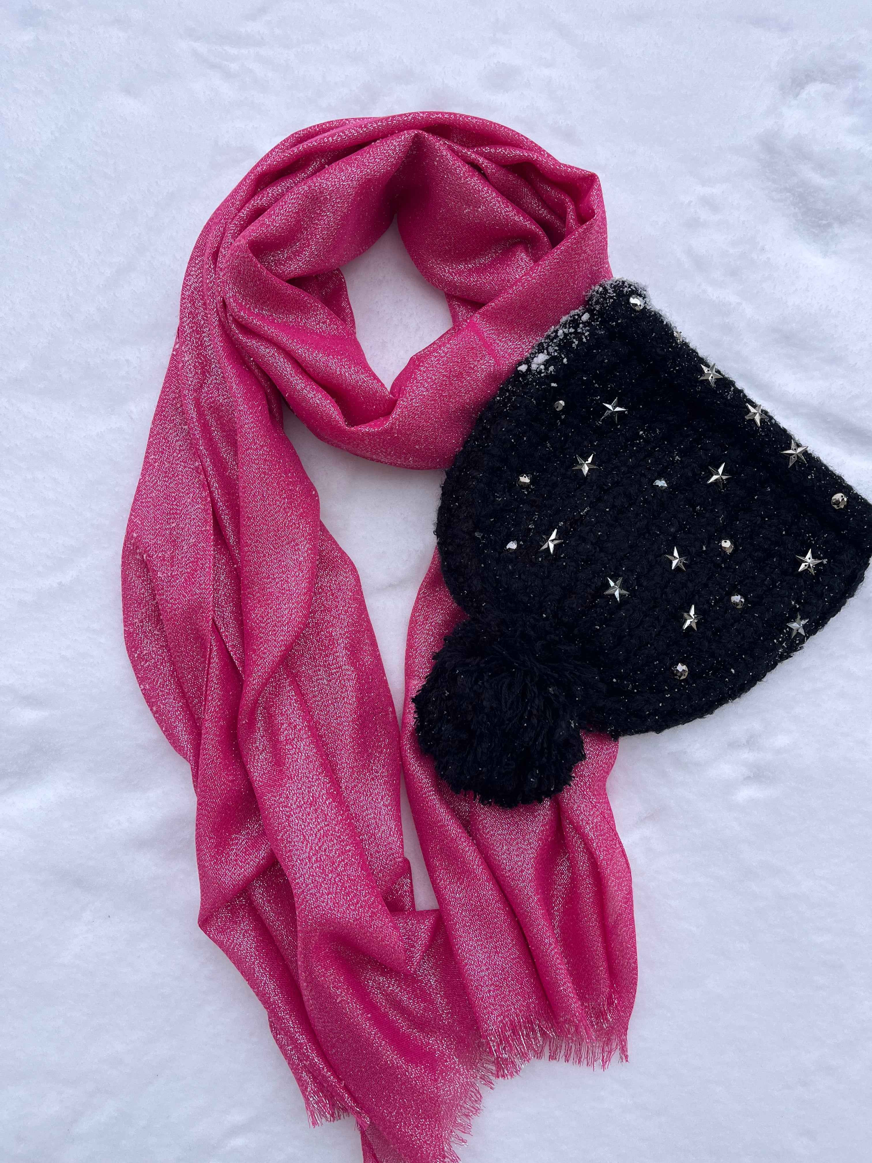 BONNET ÉTOILE ☆