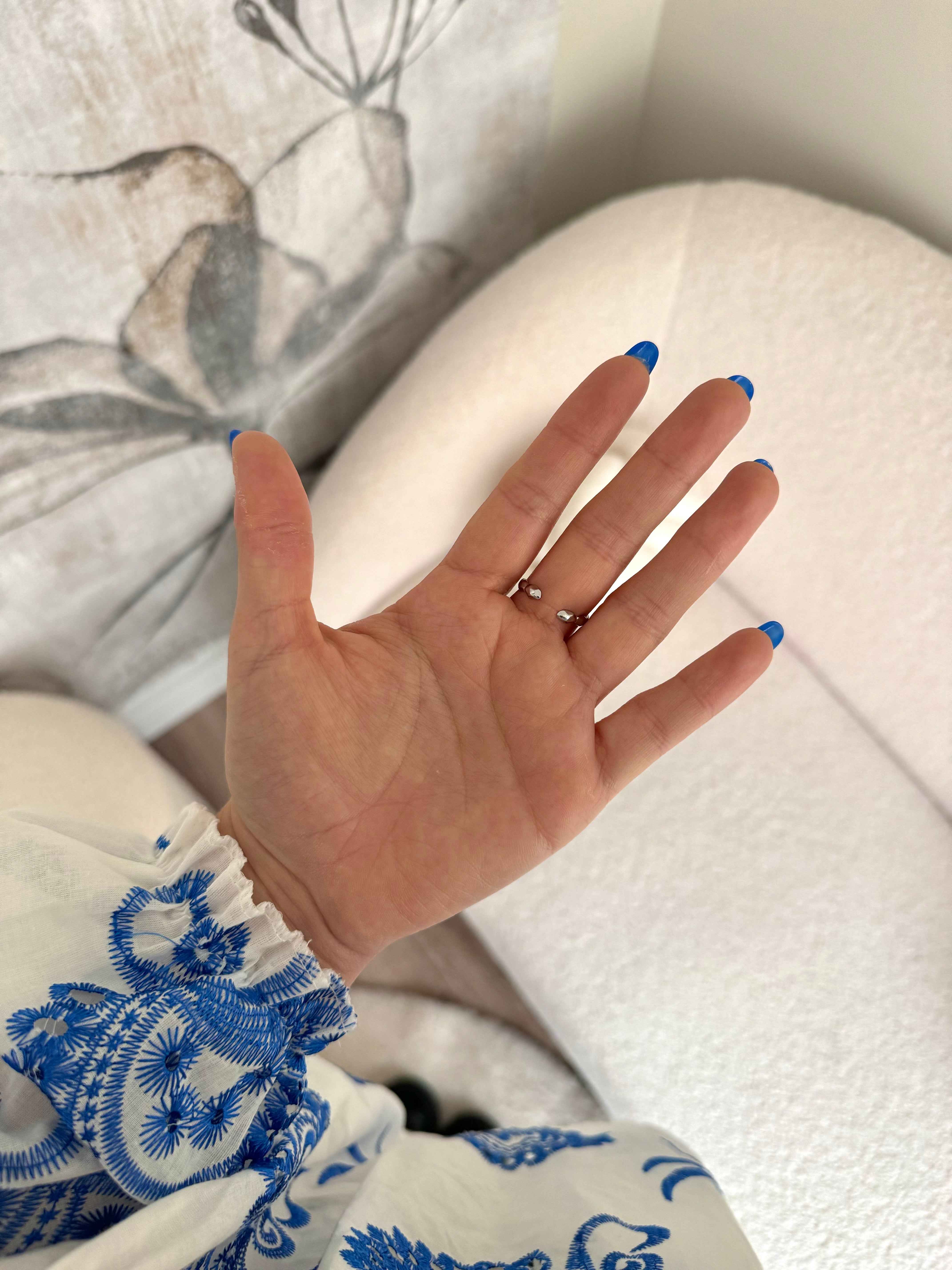 BAGUE FINE AJUSTABLE