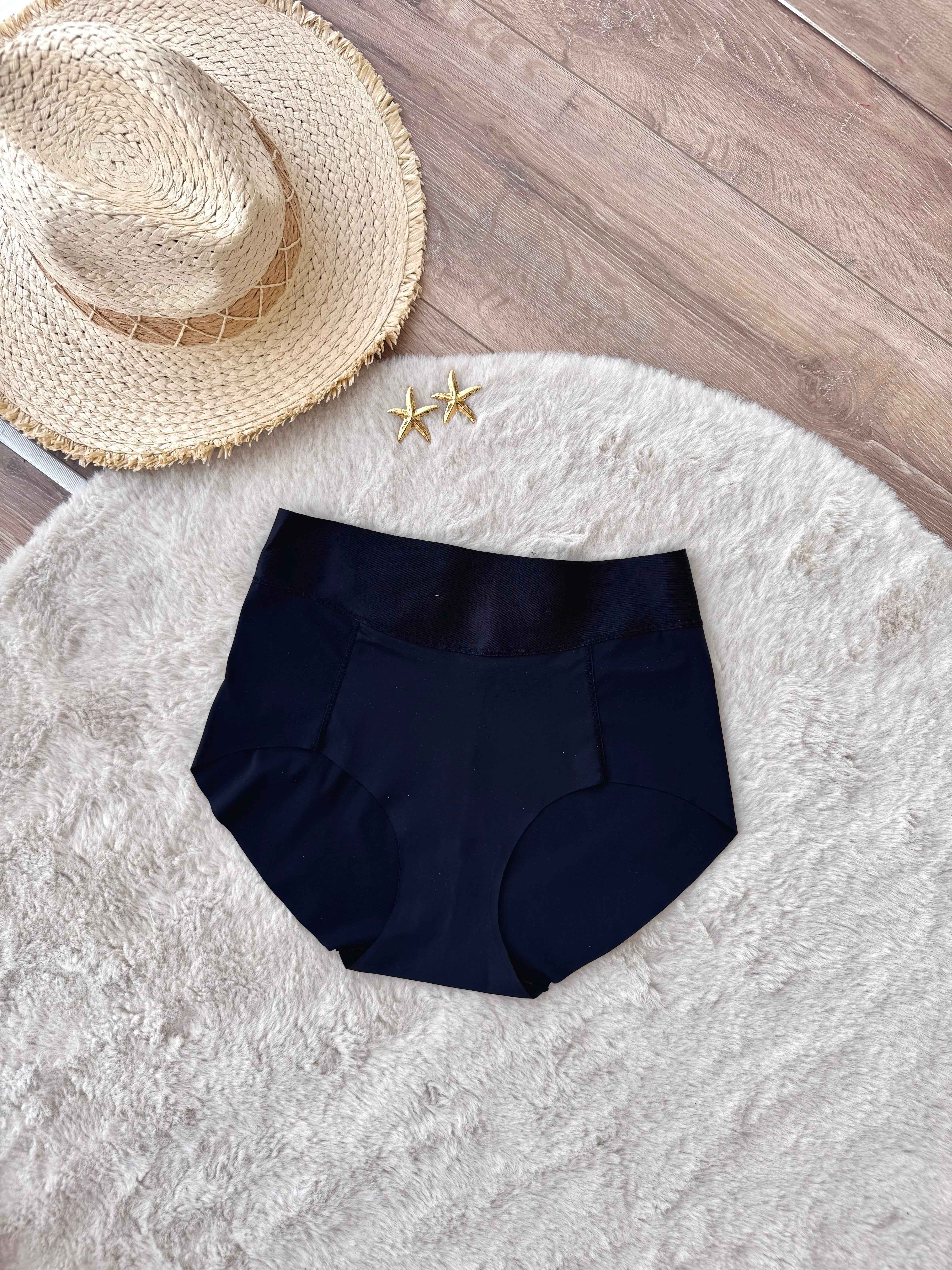 CULOTTE GAINANTE NOIRE