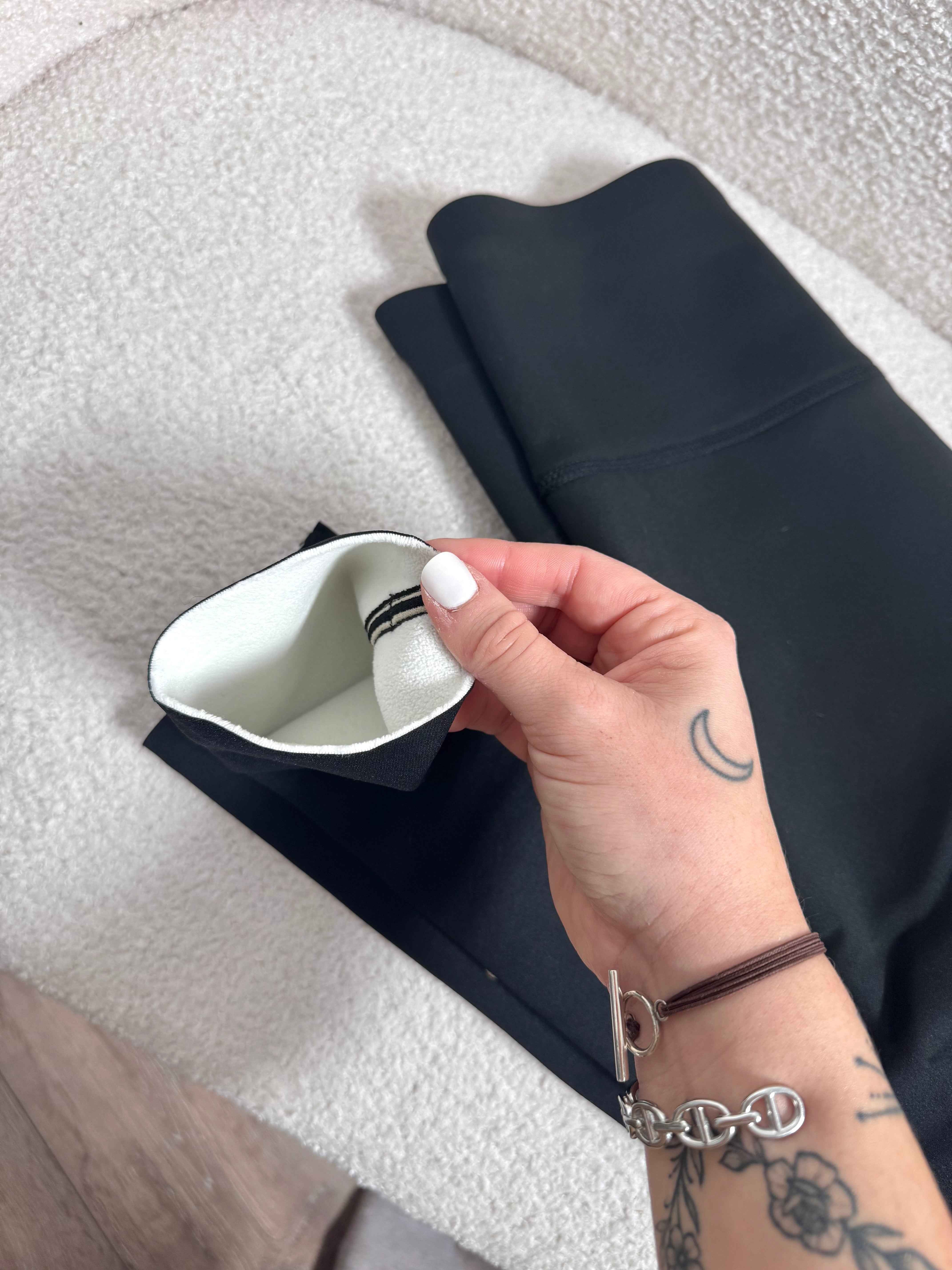 LEGGING POLAIRE LAPONIE