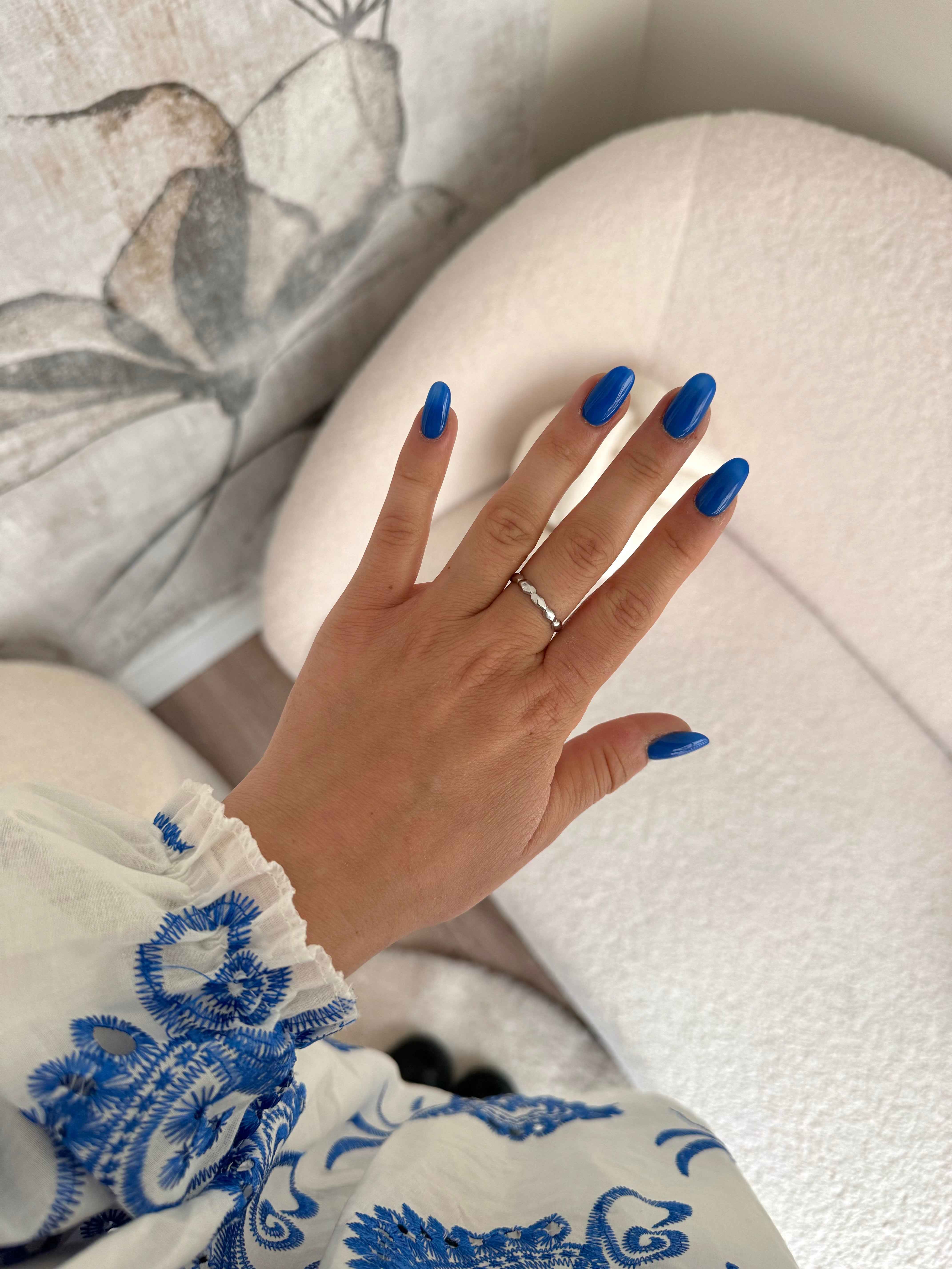 BAGUE FINE AJUSTABLE