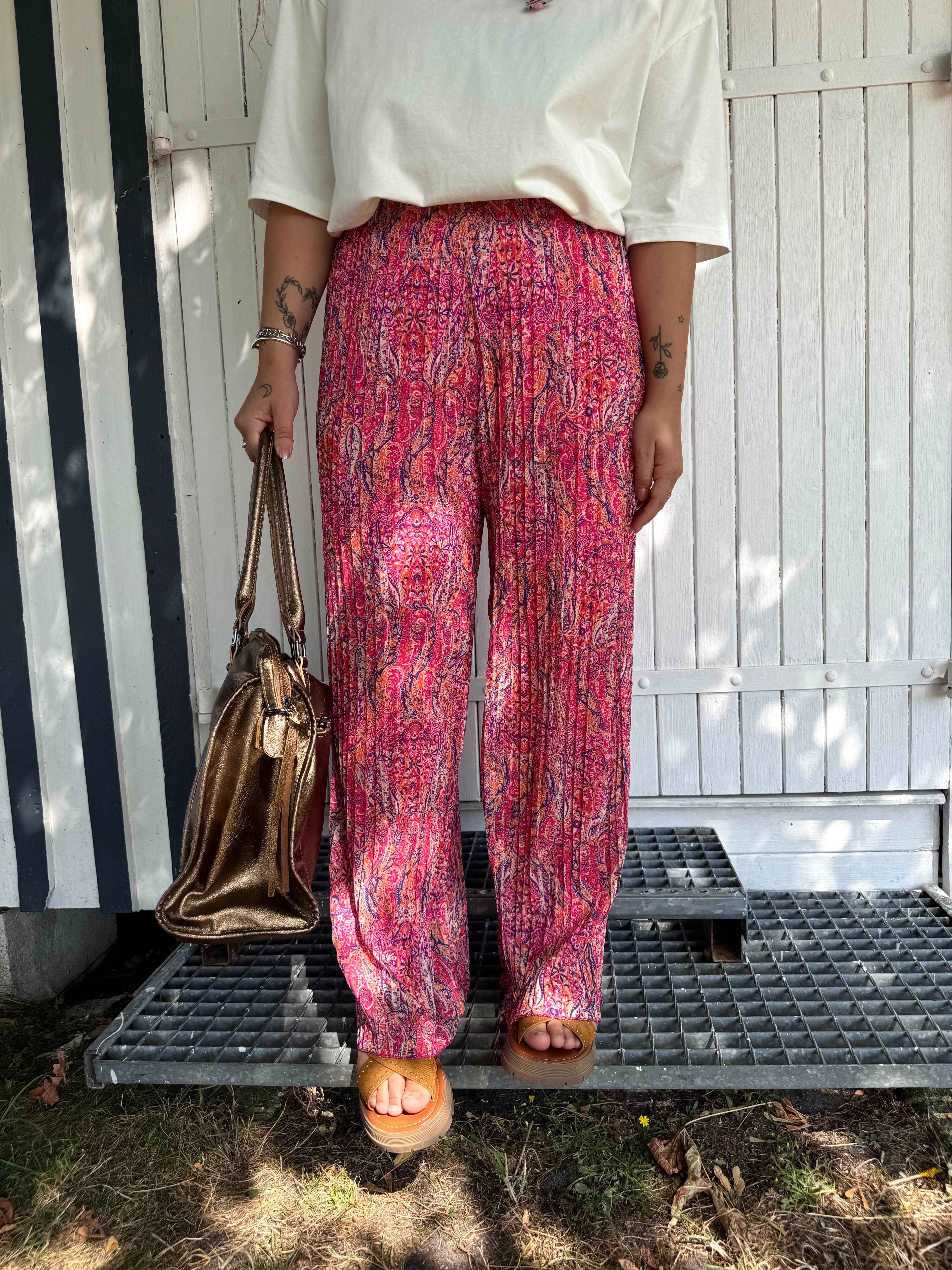 PANTALON LOLA ROSE