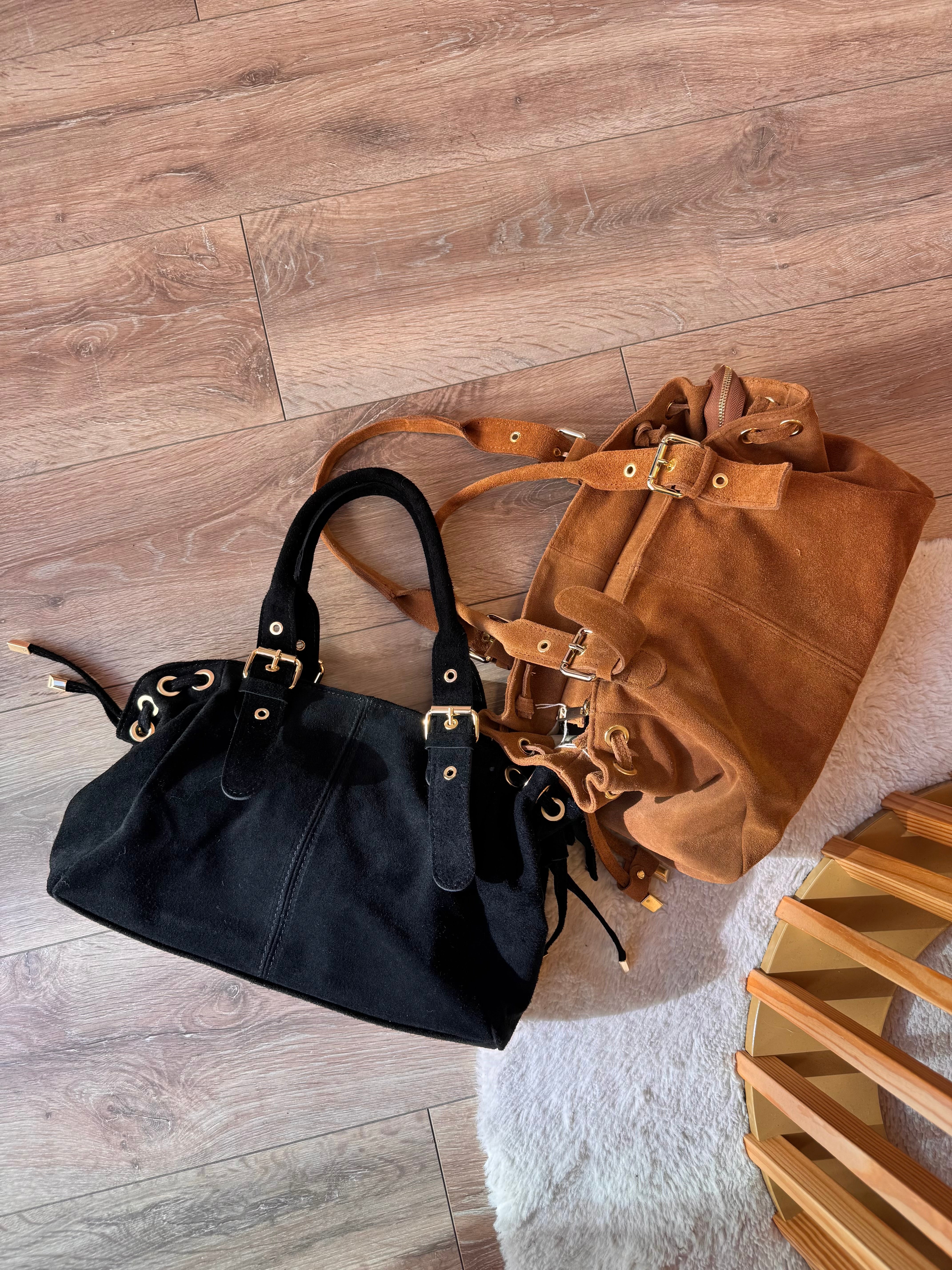 SAC VICTOIRE 100% CUIR