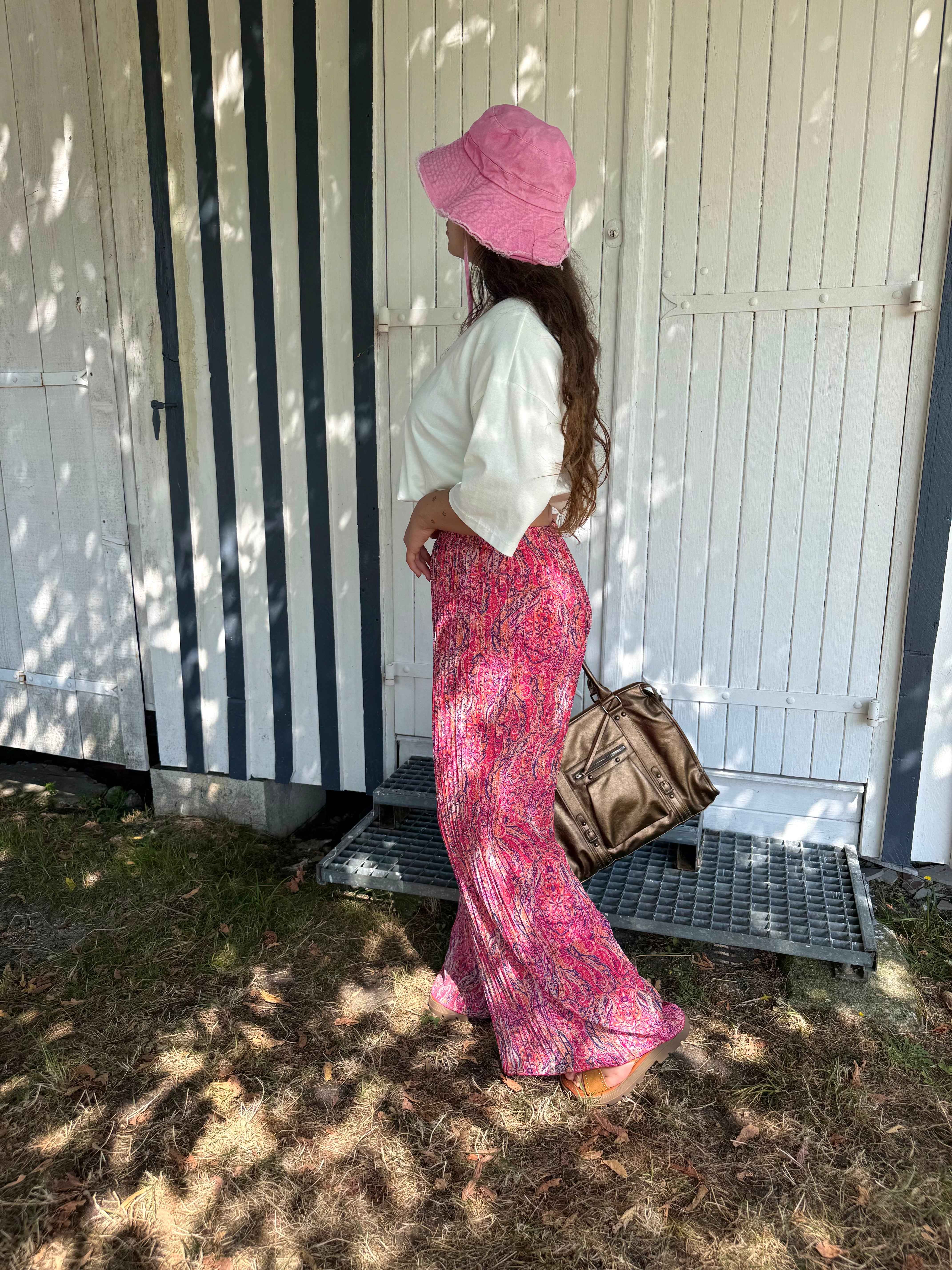 PANTALON LOLA ROSE