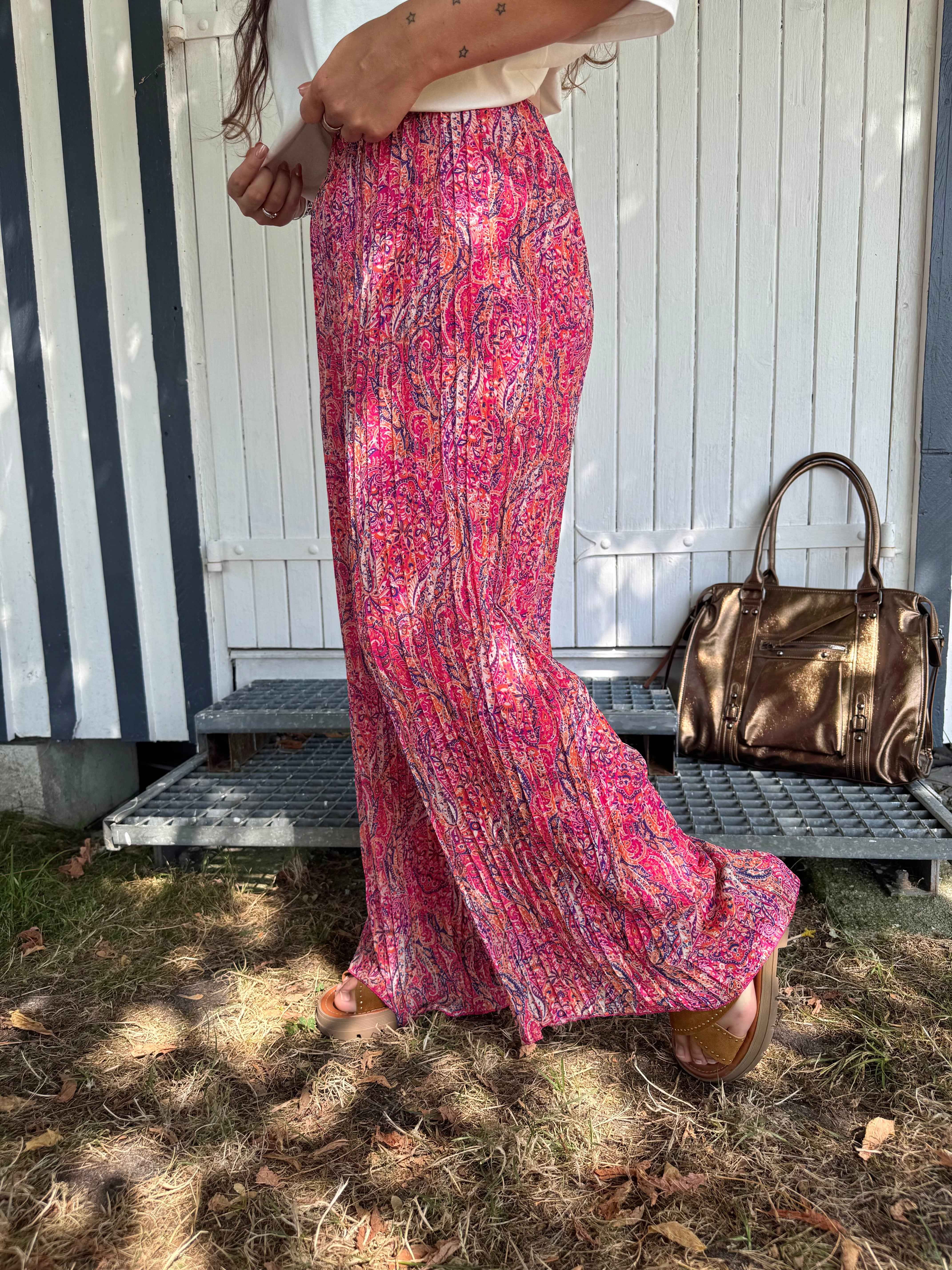PANTALON LOLA ROSE