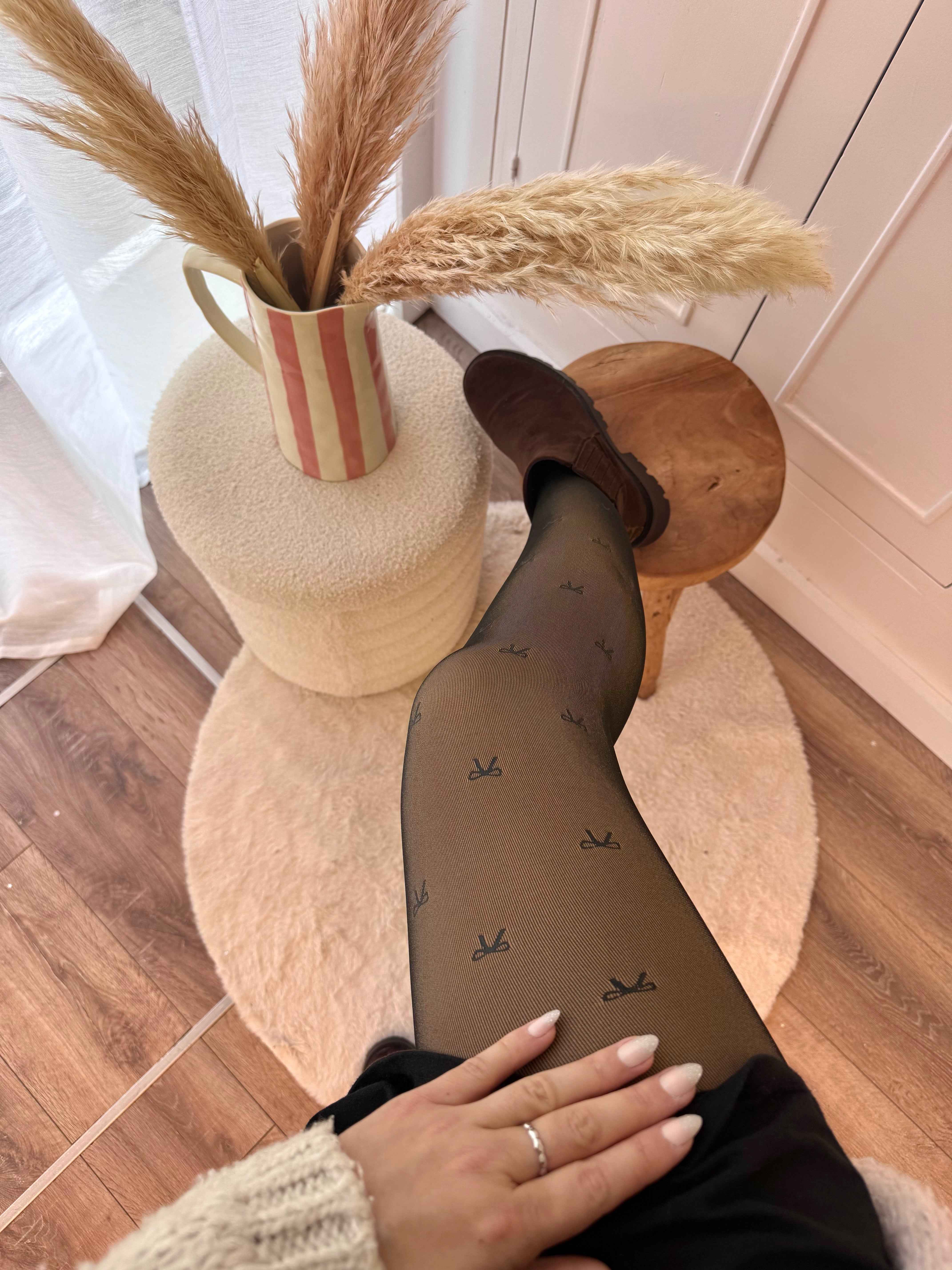 COLLANTS POLAIRES NOEUD