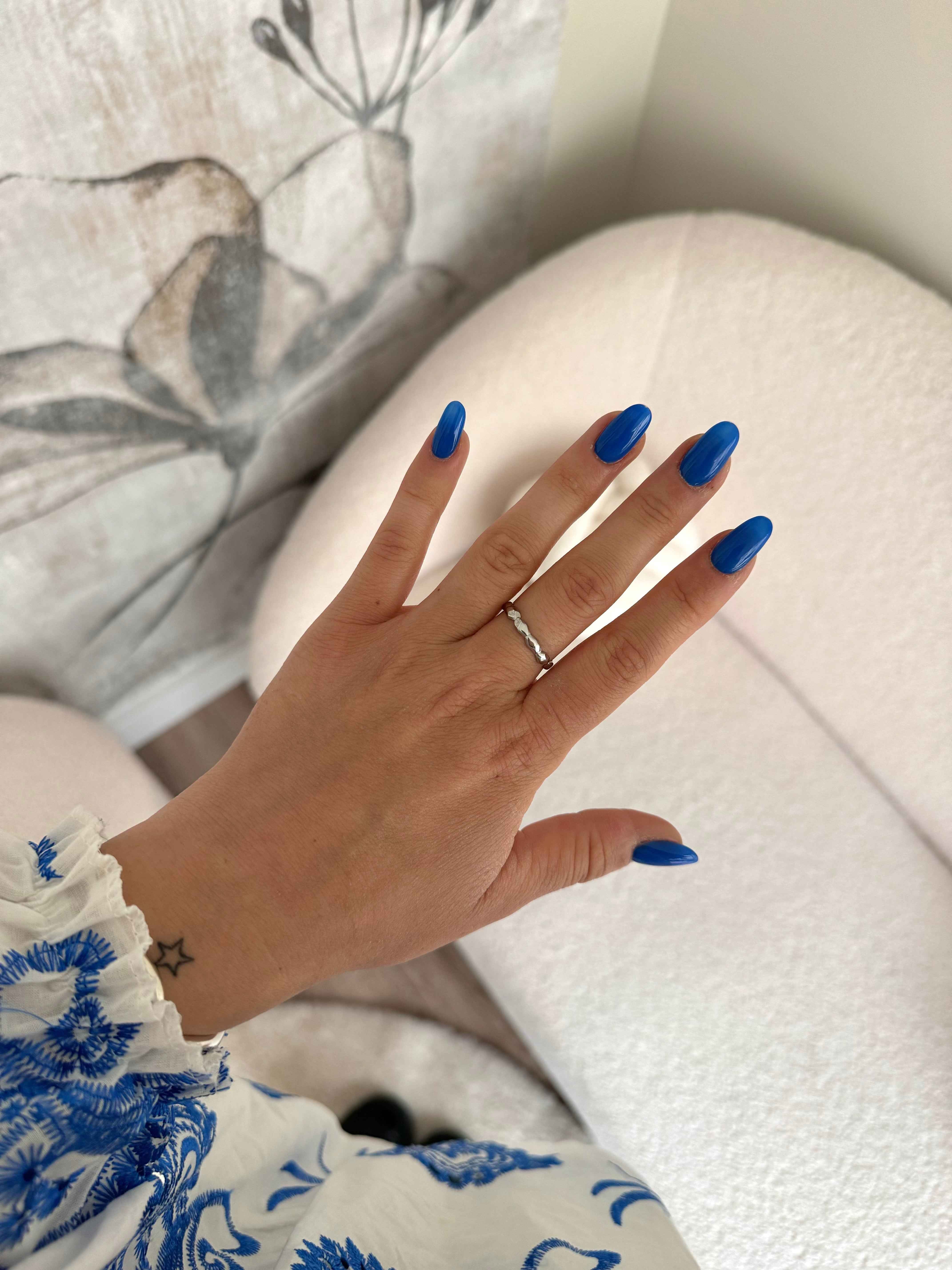 BAGUE FINE AJUSTABLE