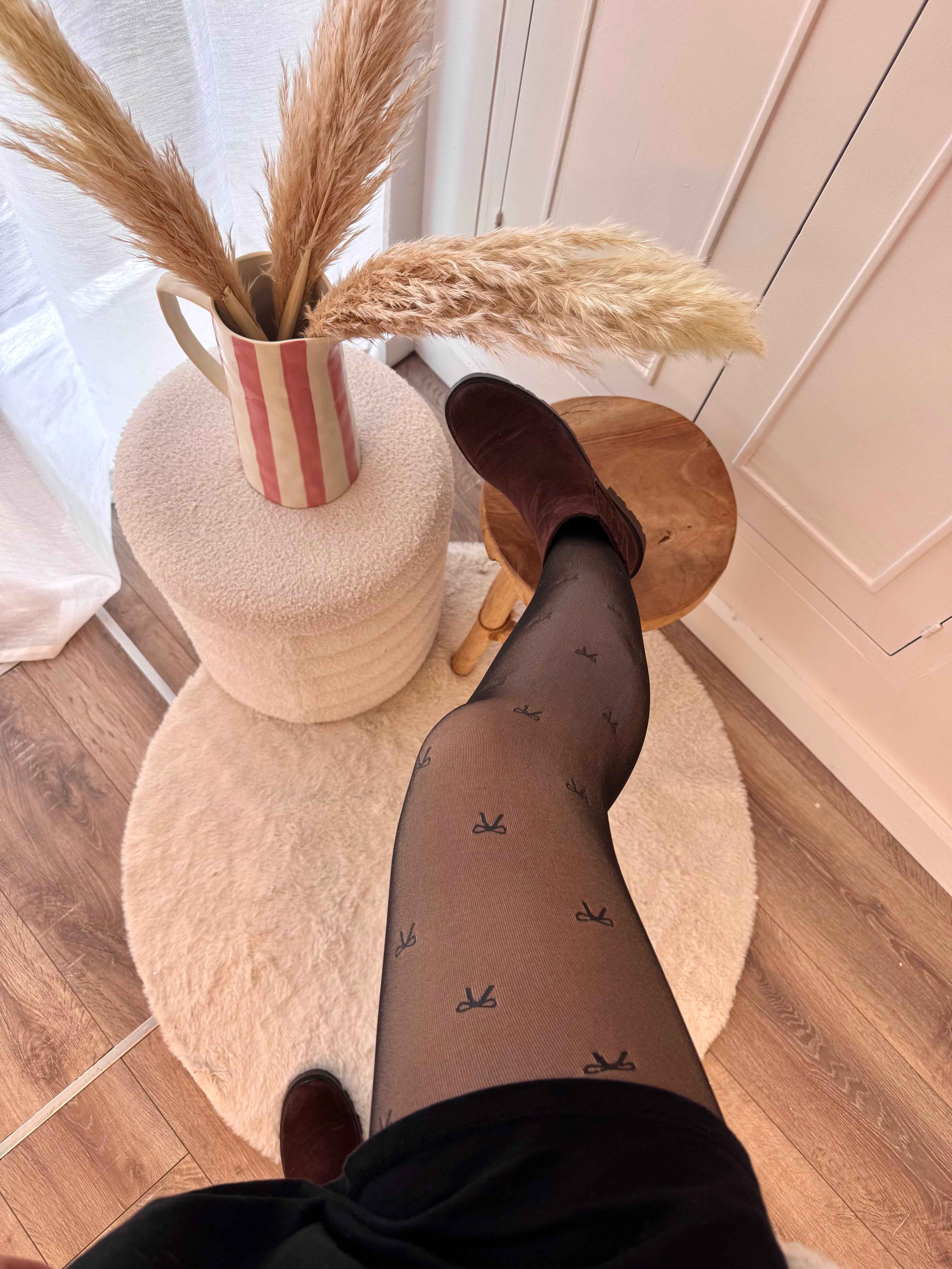 COLLANTS POLAIRES NOEUD