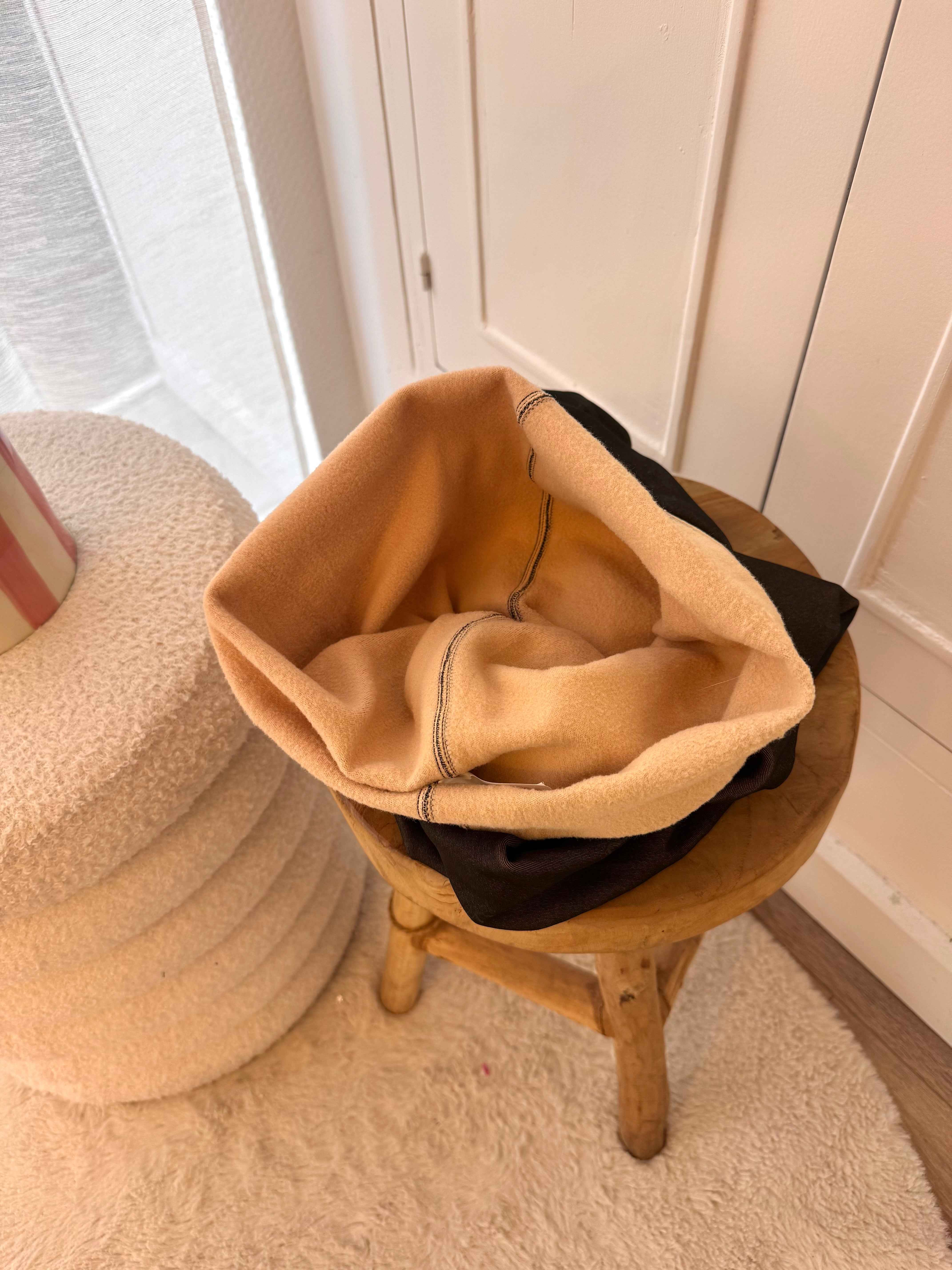 COLLANTS POLAIRES NOEUD