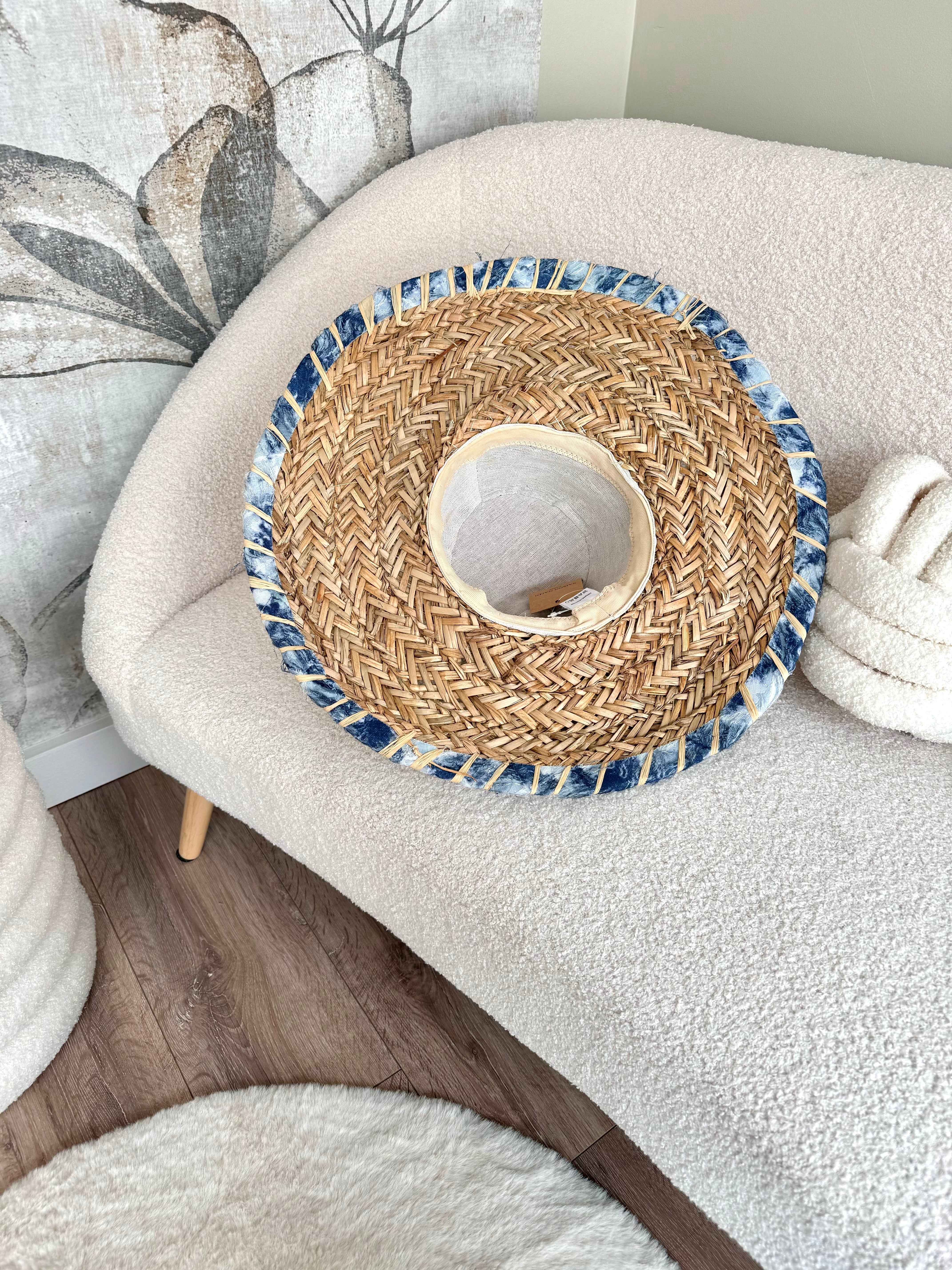 CHAPEAU MYKONOS