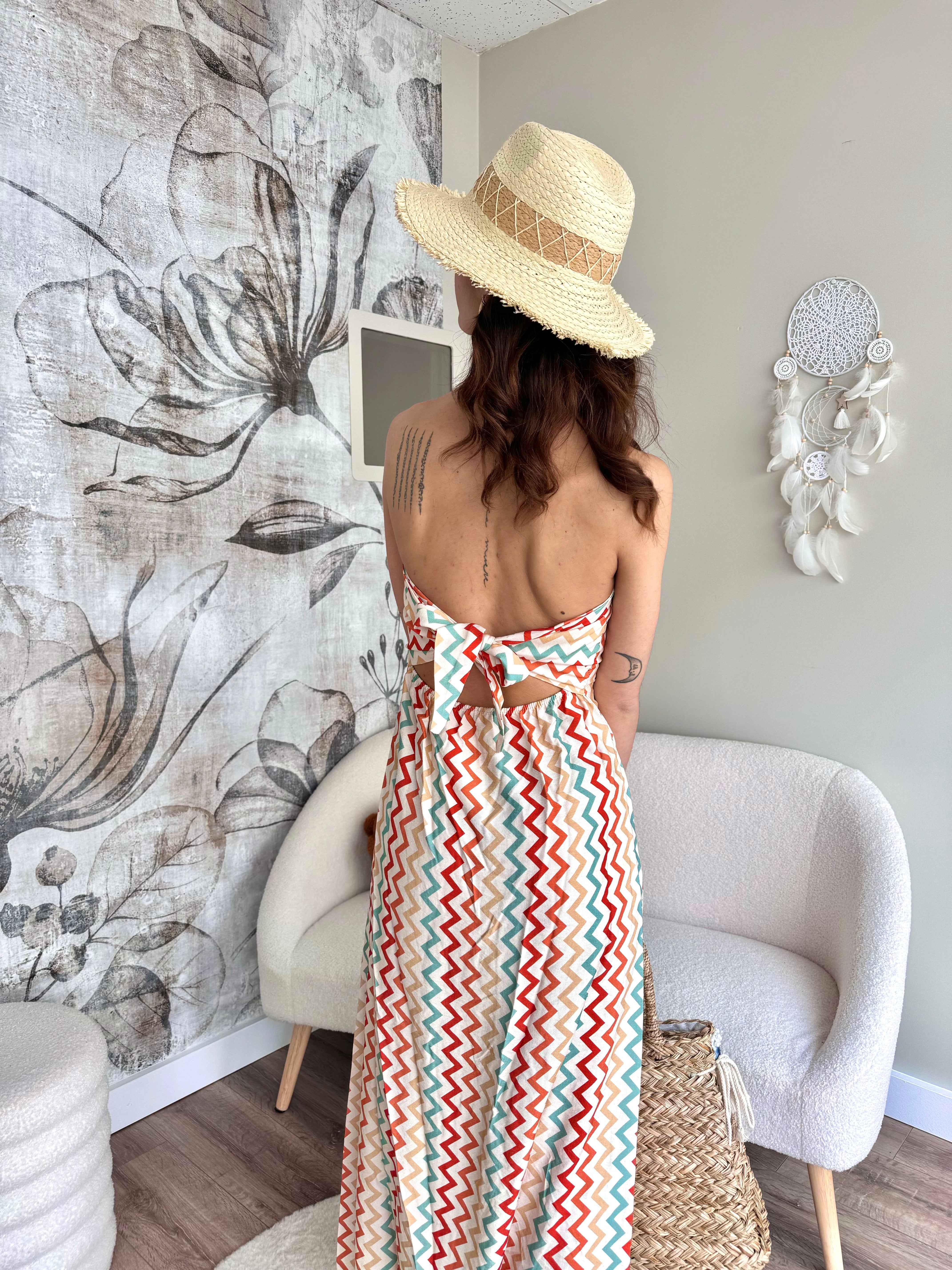 ROBE AVA