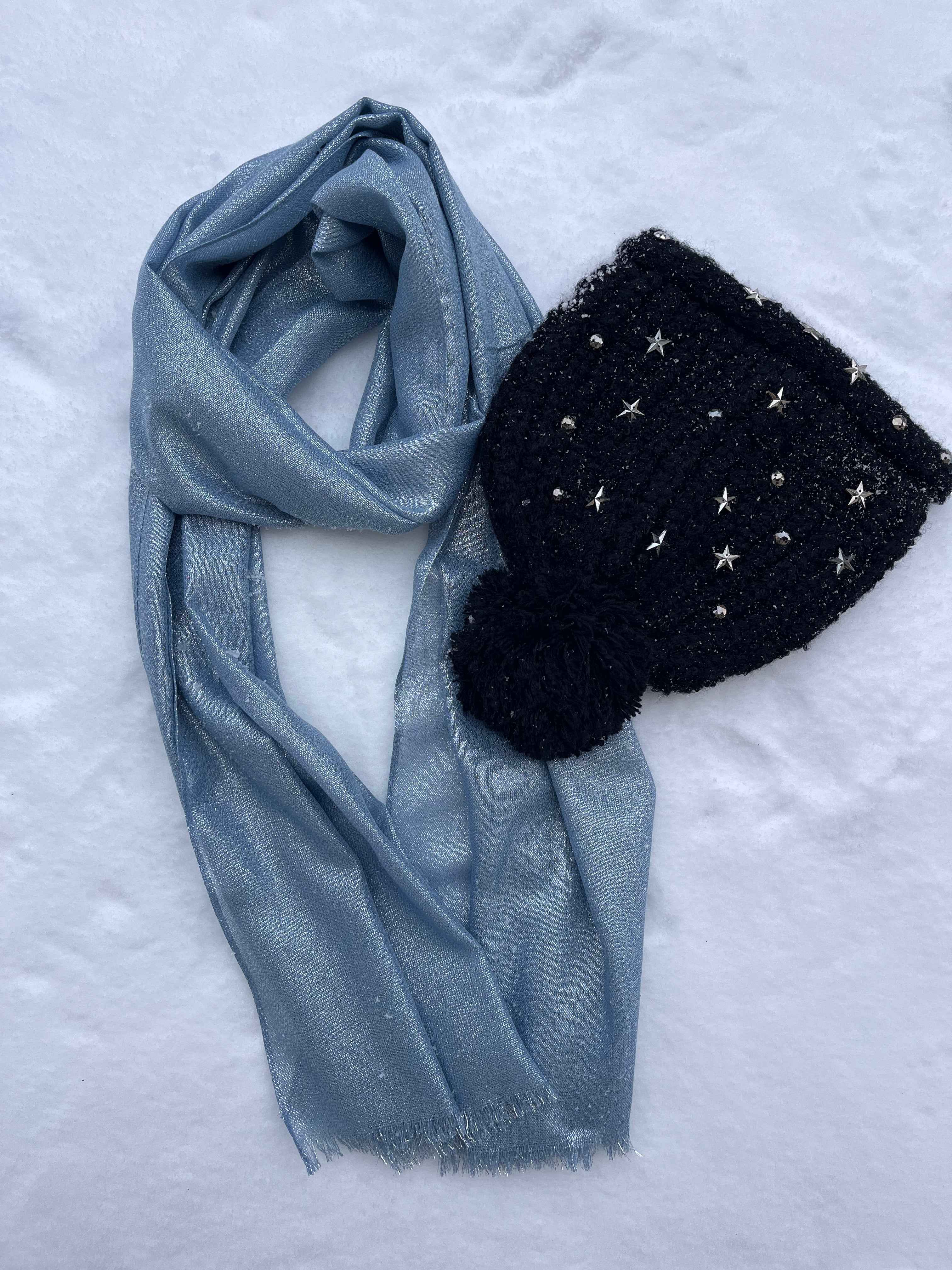BONNET ÉTOILE ☆