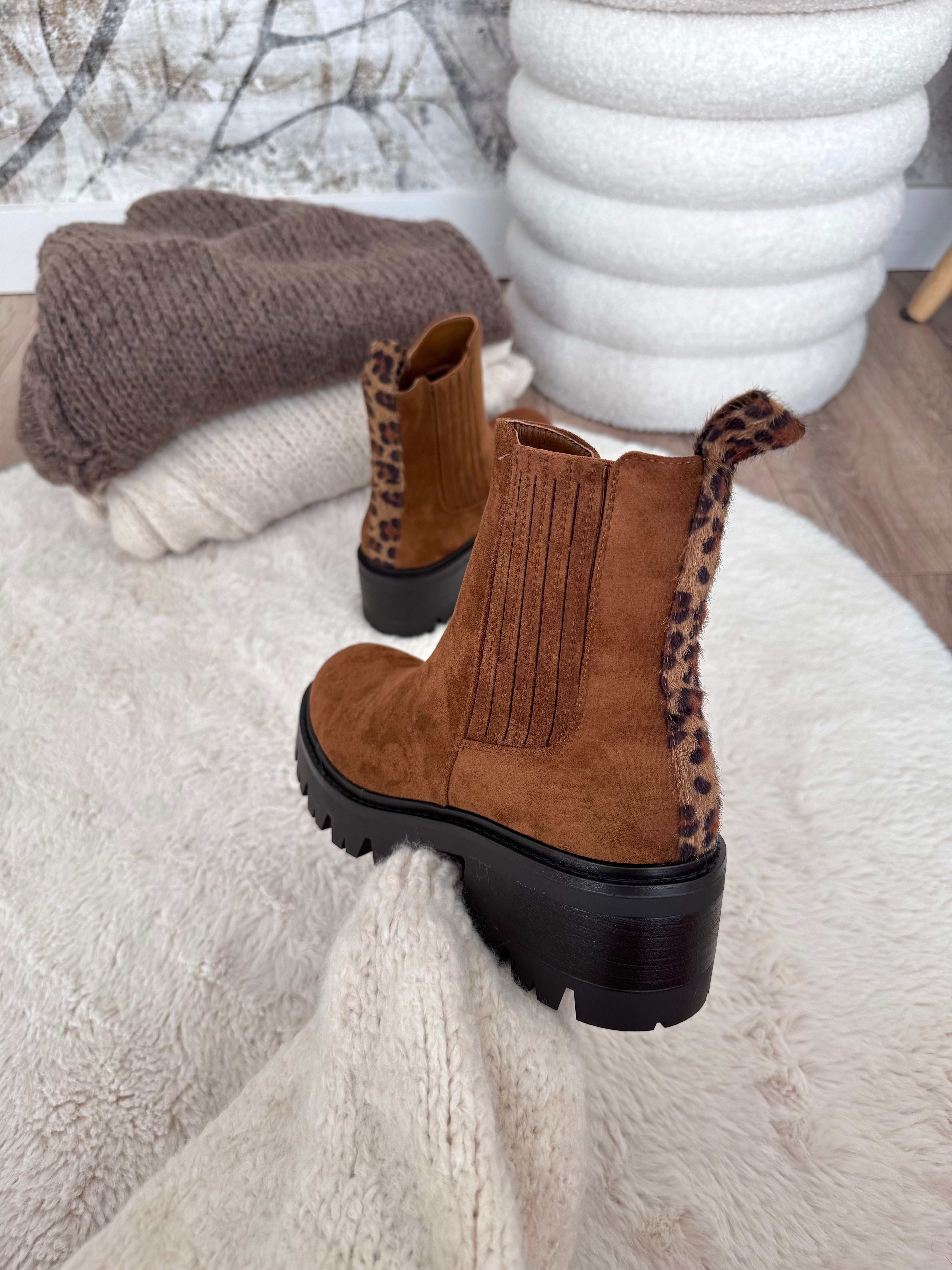 CHAUSSURE