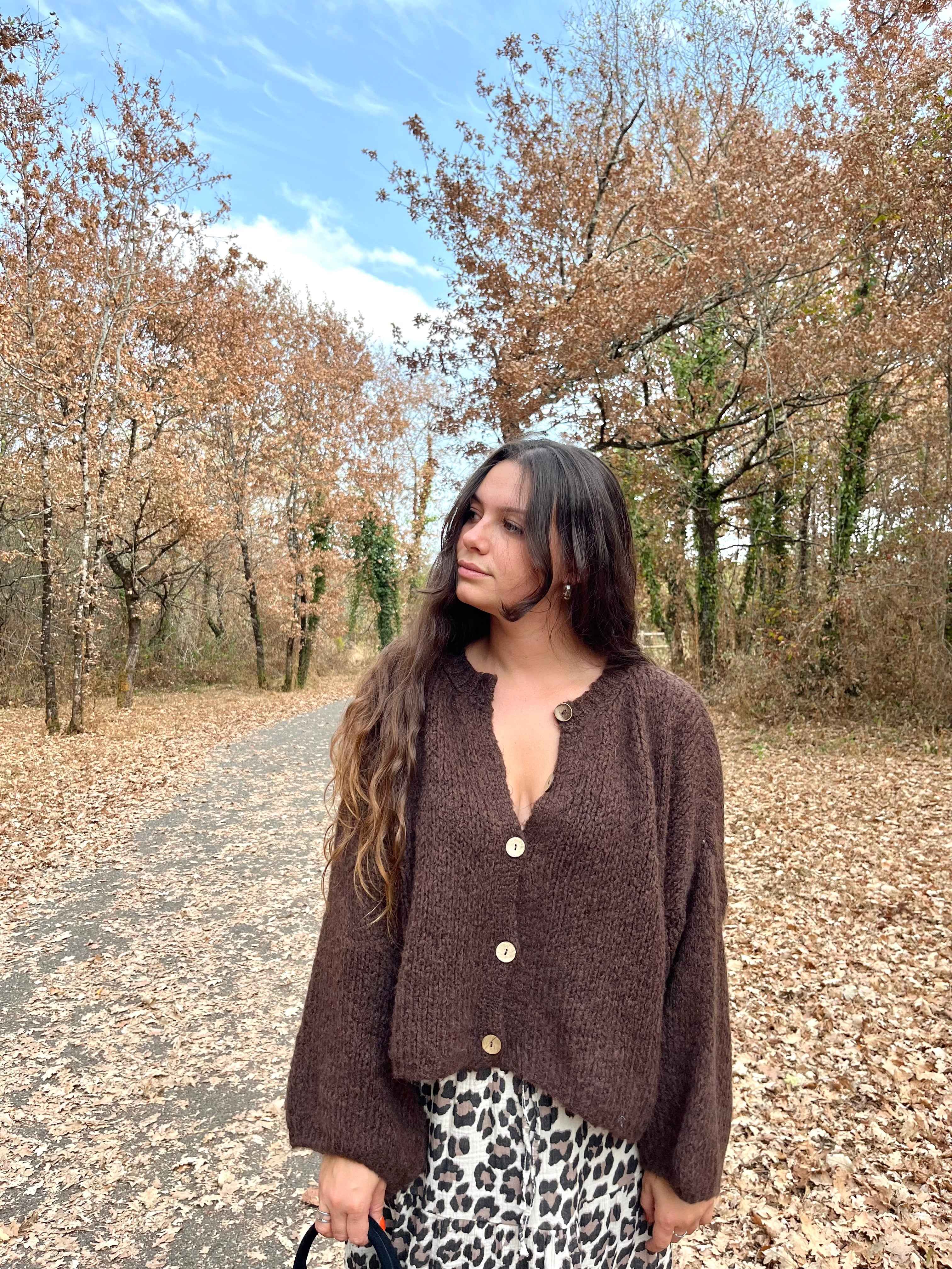 PULL&GILET