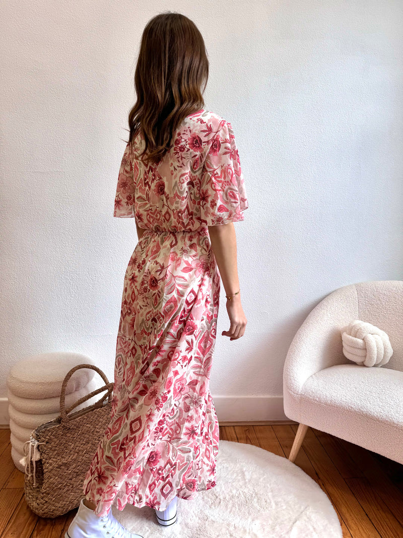 ROBE IRIS