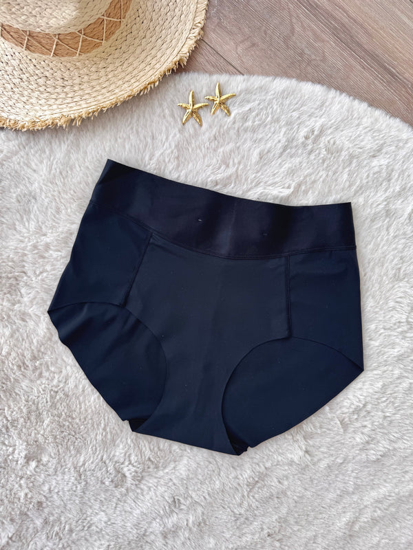 CULOTTE GAINANTE NOIRE