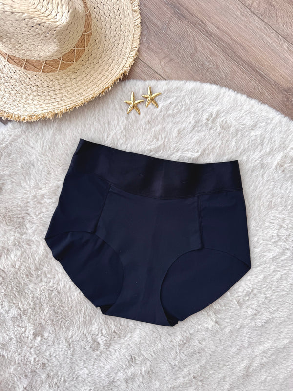 CULOTTE GAINANTE NOIRE