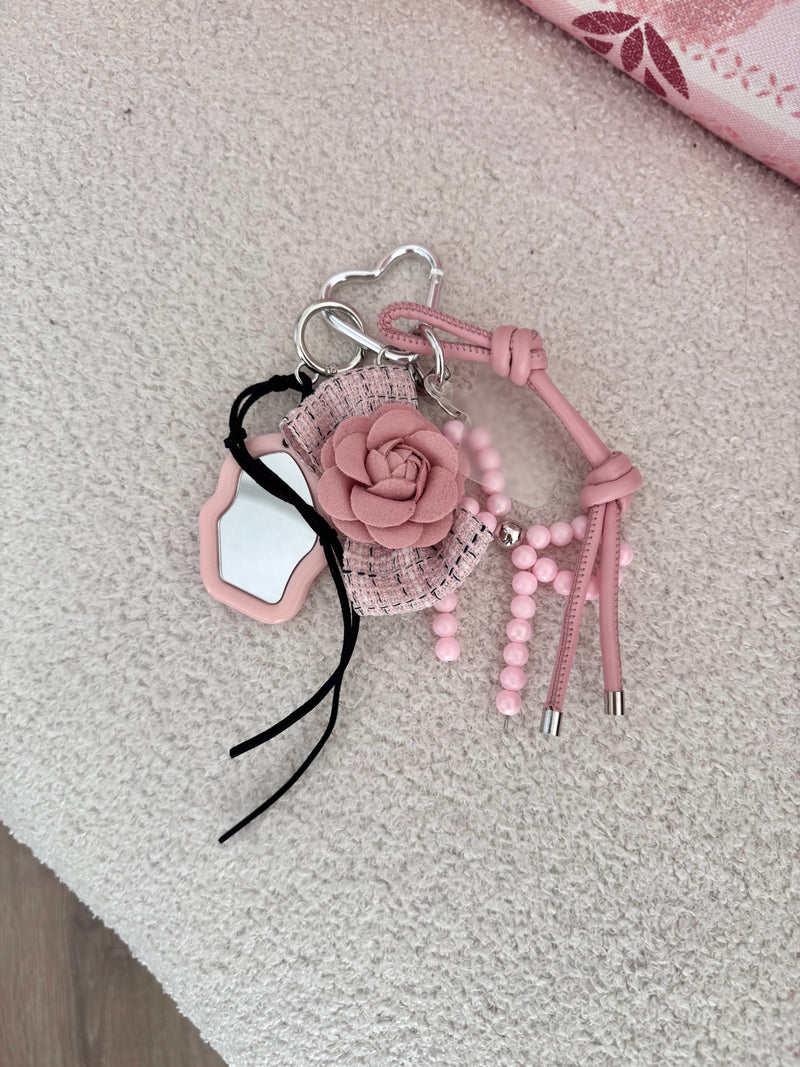 GRIGRI MIROIR