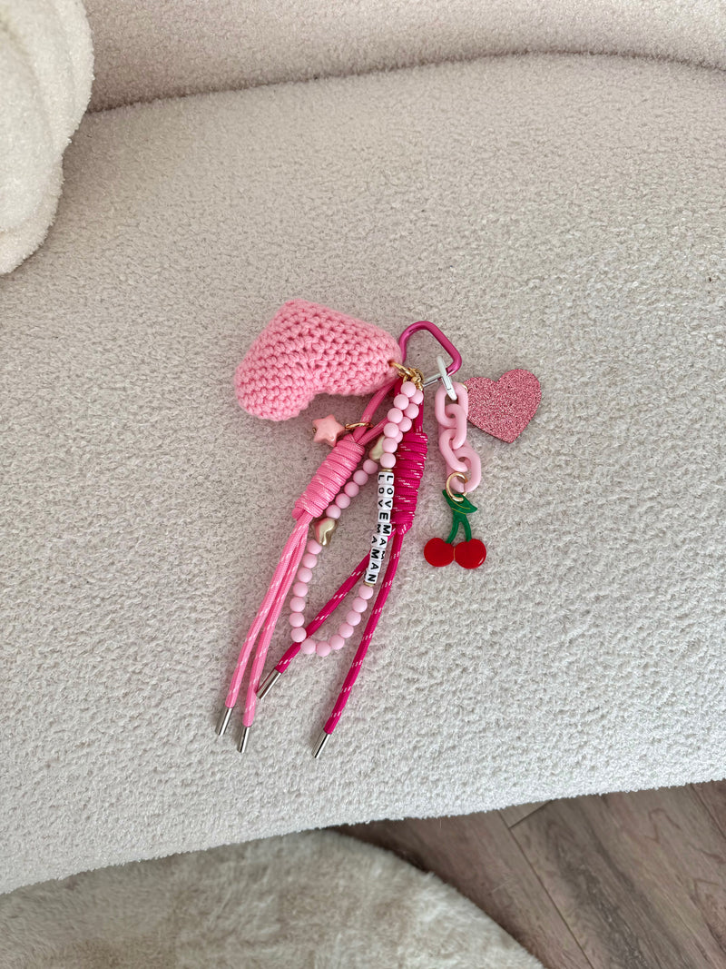 GRIGRI CŒUR