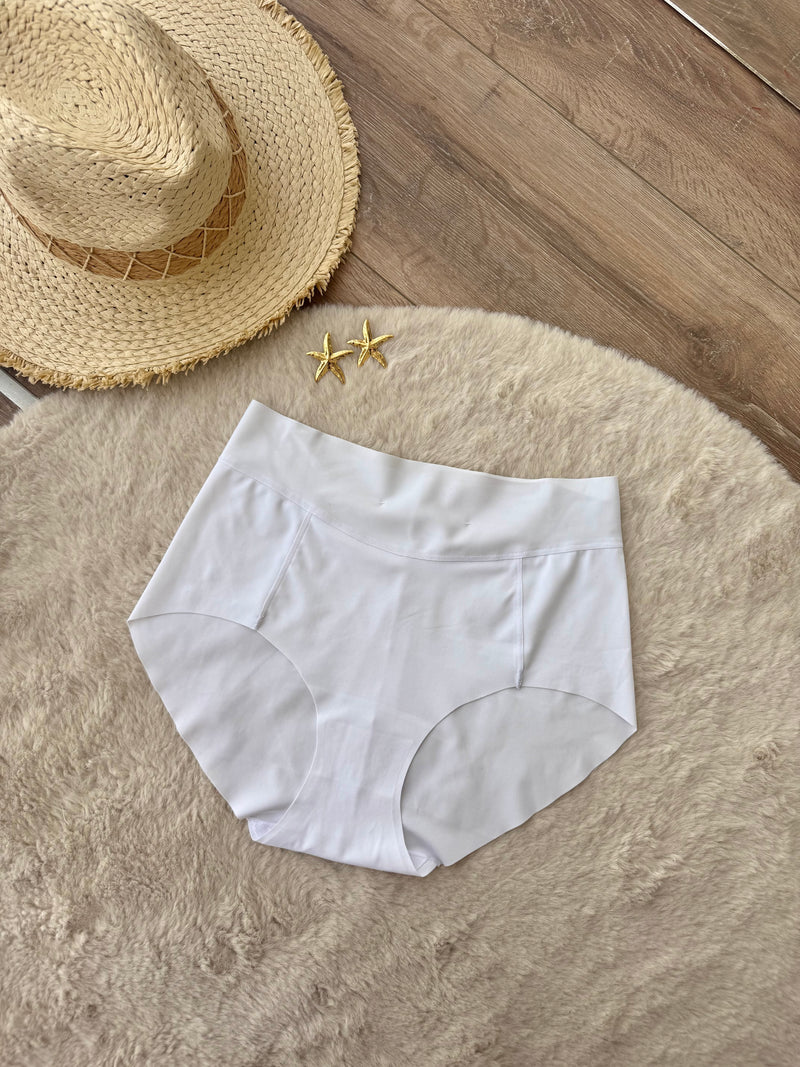 CULOTTE GAINANTE BLANCHE