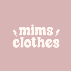 CARTE CADEAU MIM’SCLOTHES