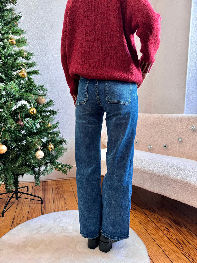 JEANS LÉA