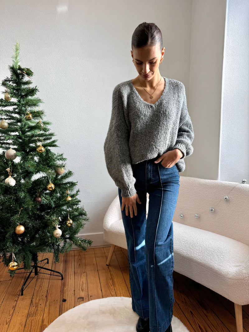 JEANS LYA