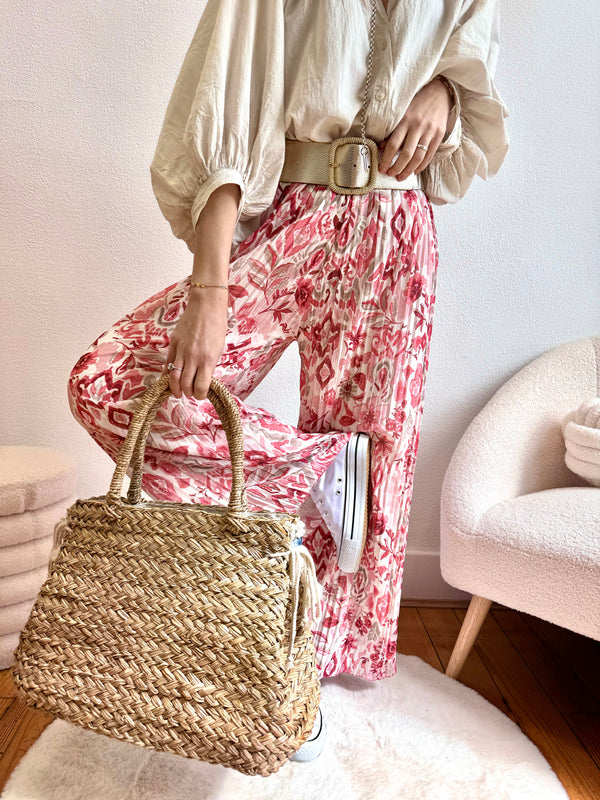 PANTALON LOLA ROSE
