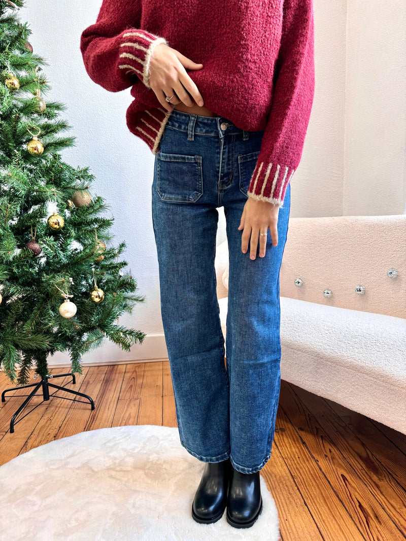 JEANS LÉA