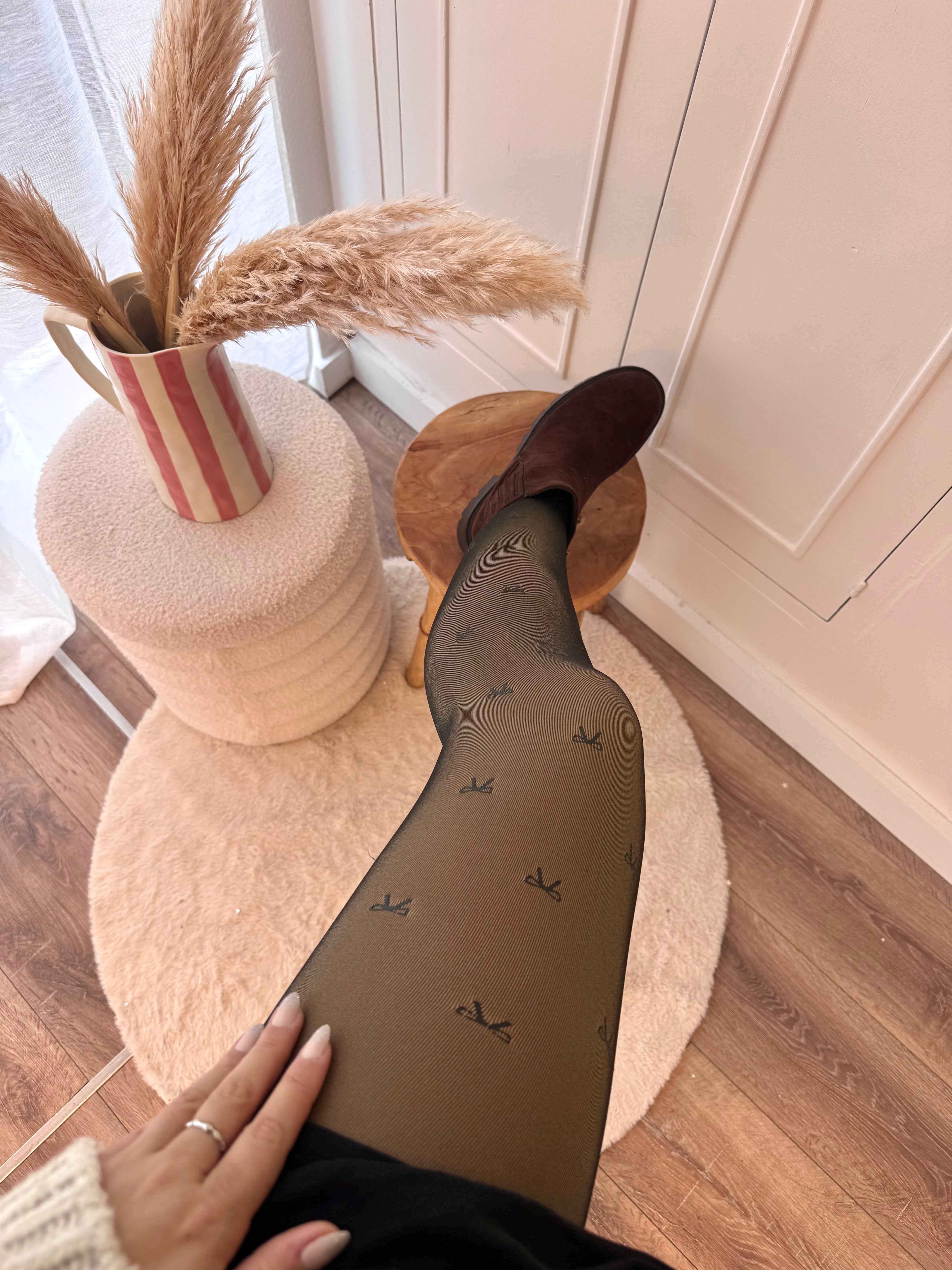 COLLANTS POLAIRES NOEUD