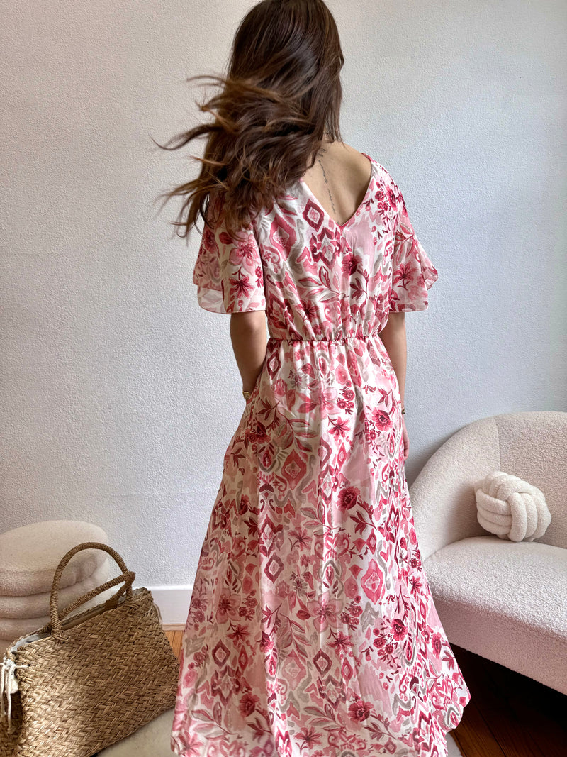 ROBE IRIS