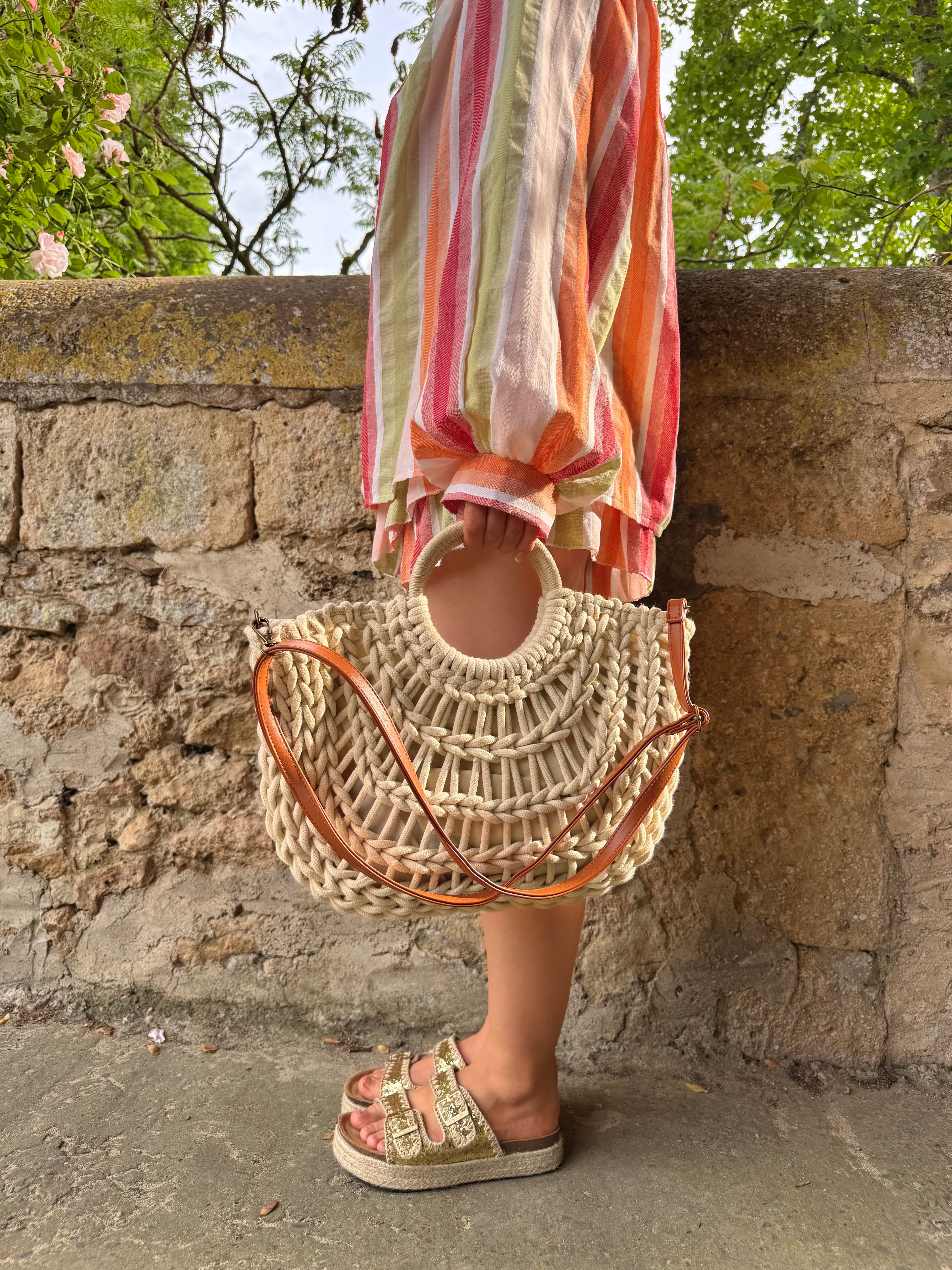 SAC BALI BOHÈME