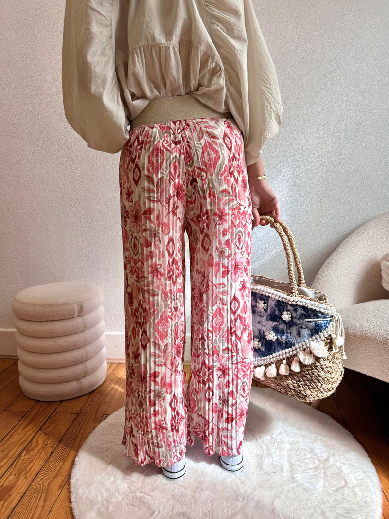 PANTALON LOLA ROSE