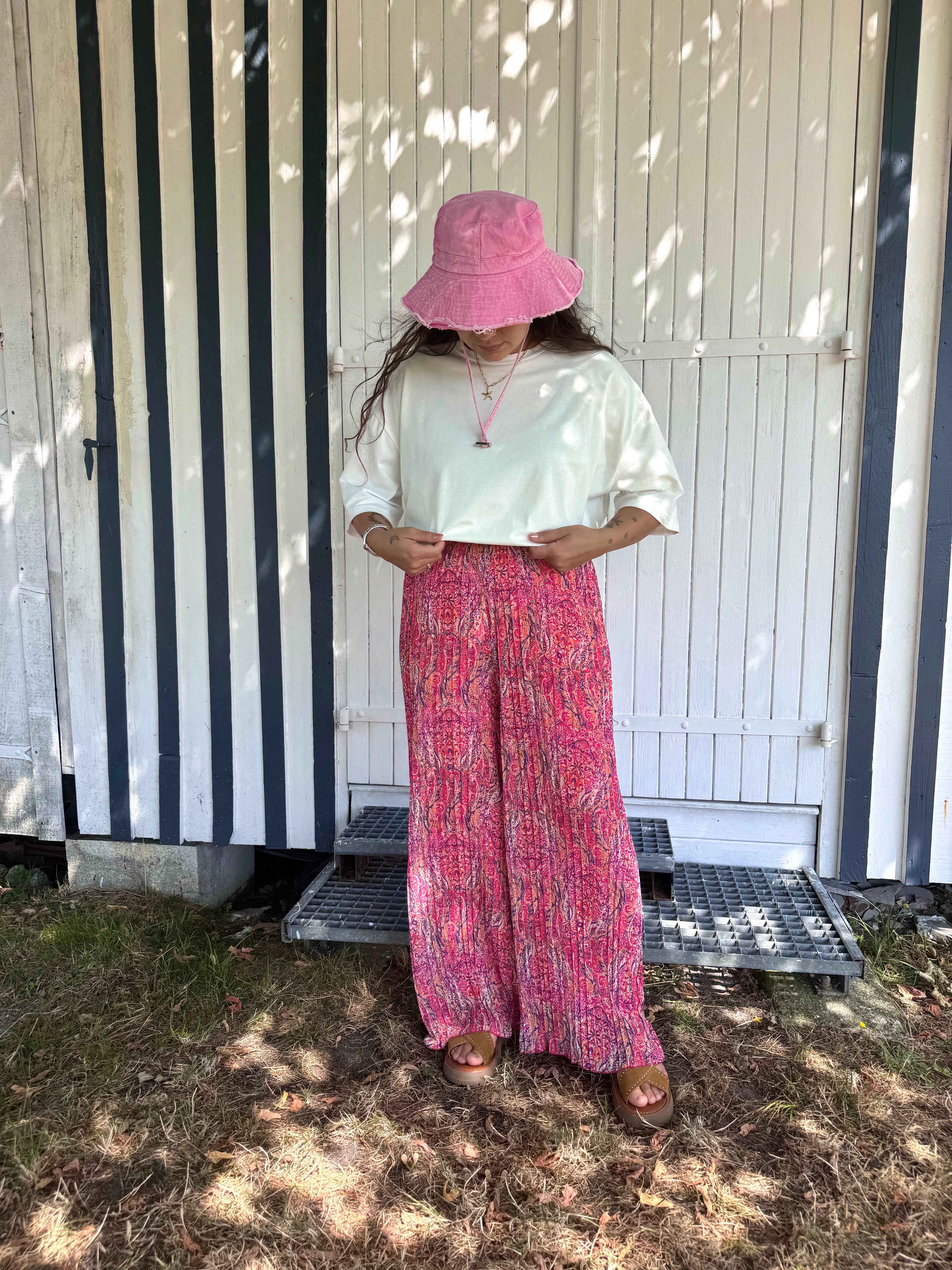 PANTALON LOLA ROSE