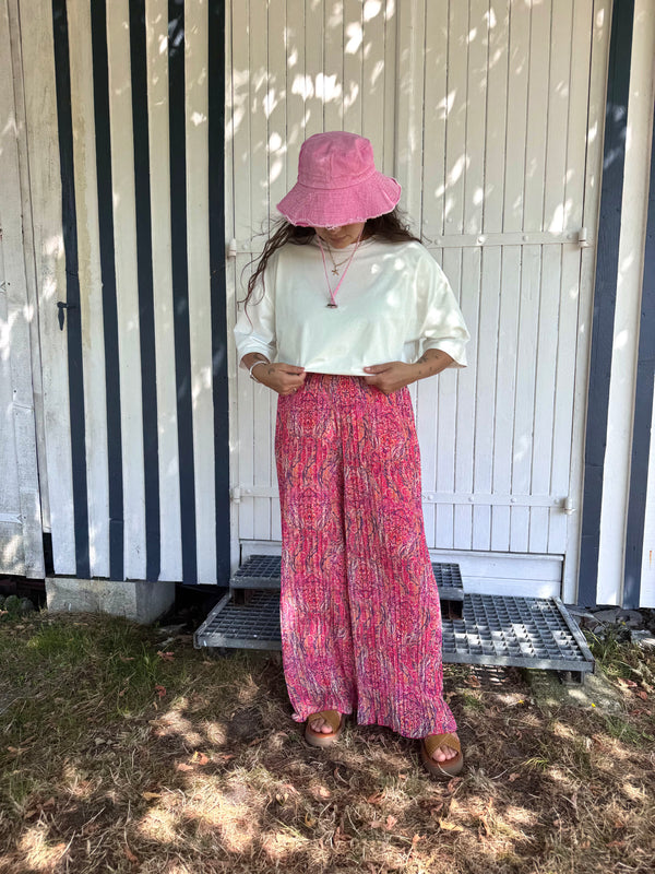 PANTALON LOLA ROSE