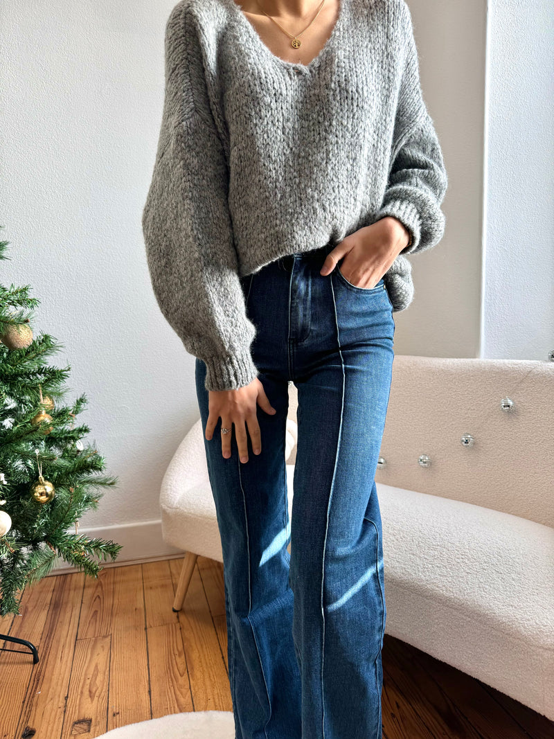 JEANS LYA