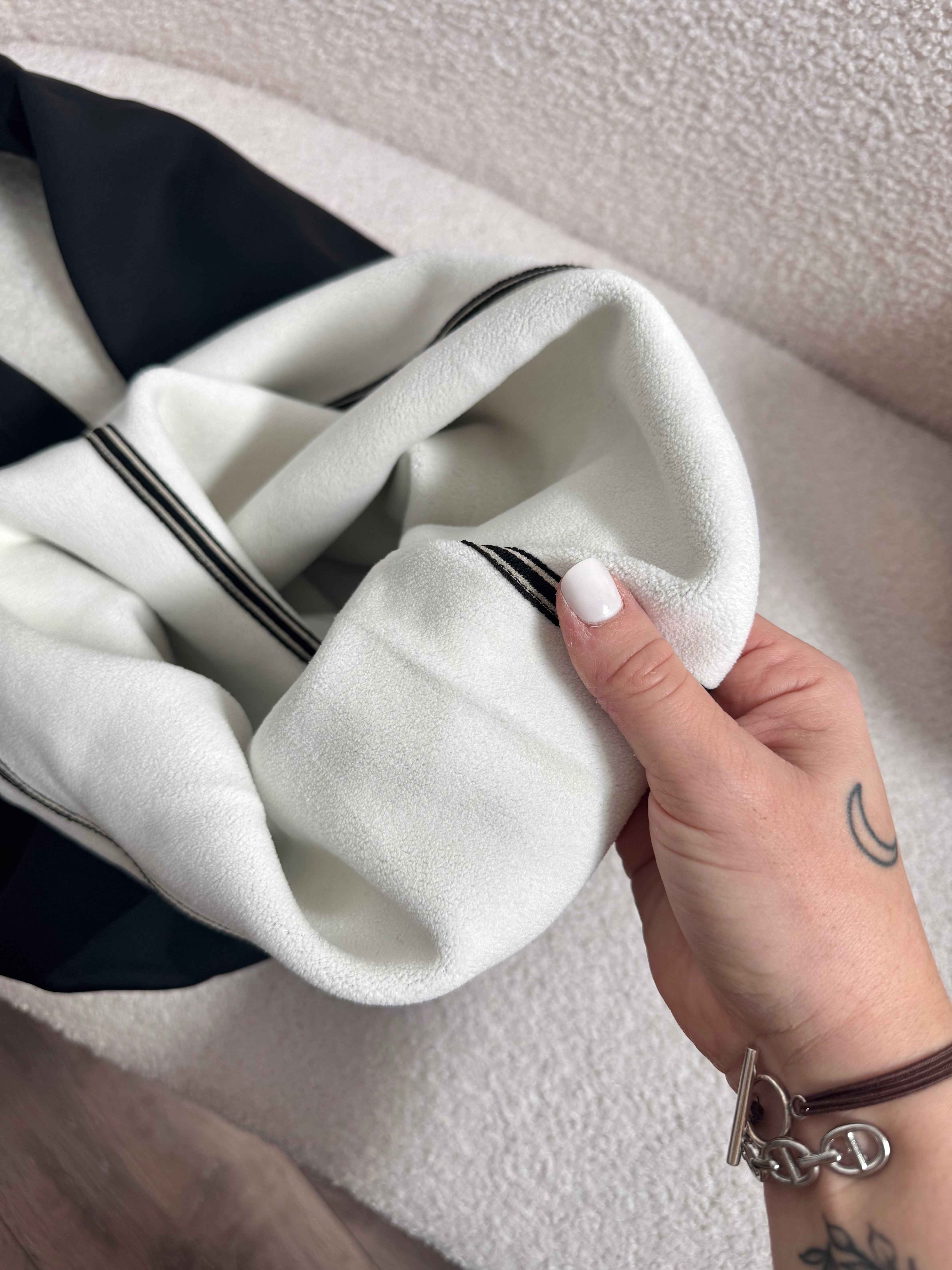 LEGGING POLAIRE LAPONIE