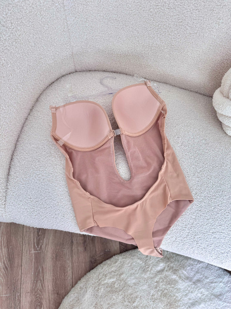 BODY DOS NU CHAIR