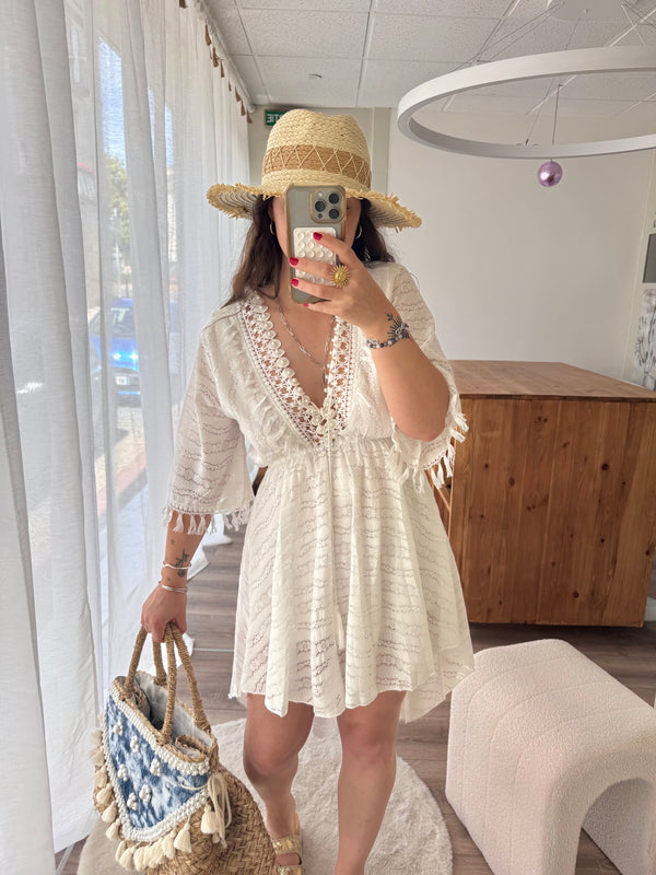ROBE BALI