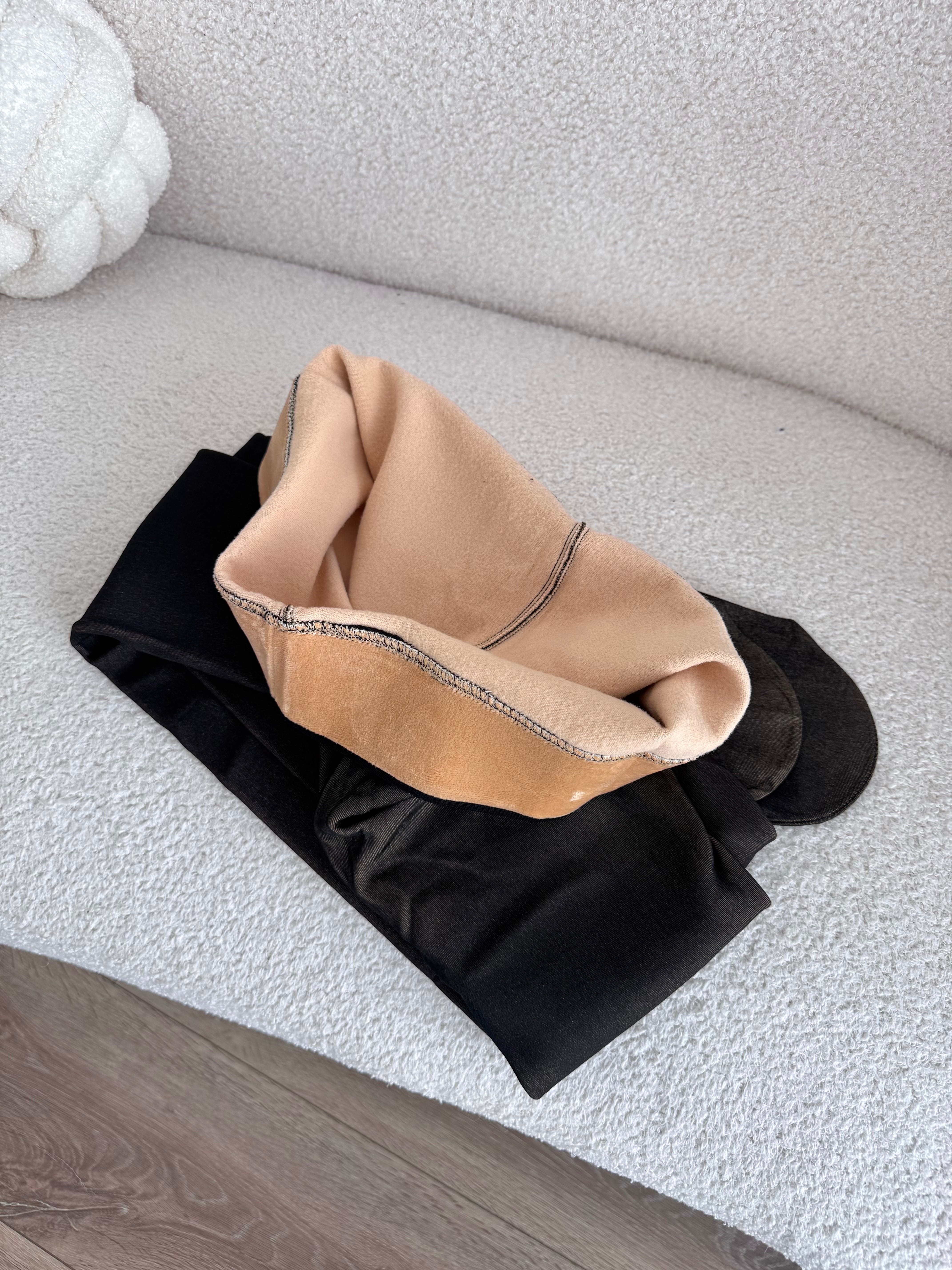 COLLANTS POLAIRES SIMPLE