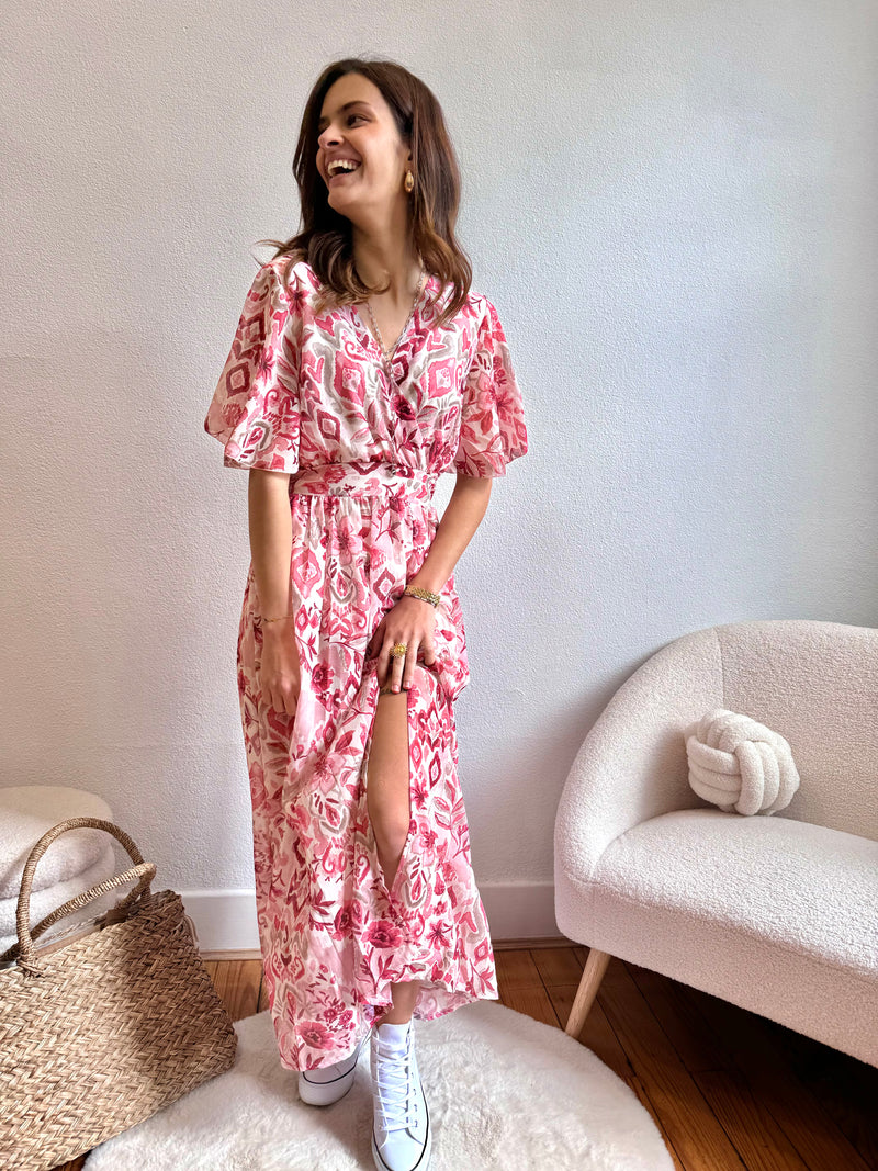 ROBE IRIS