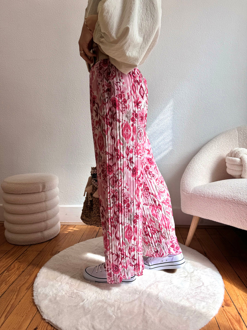 PANTALON LOLA ROSE