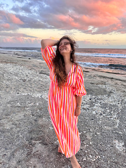 ROBE FLUO