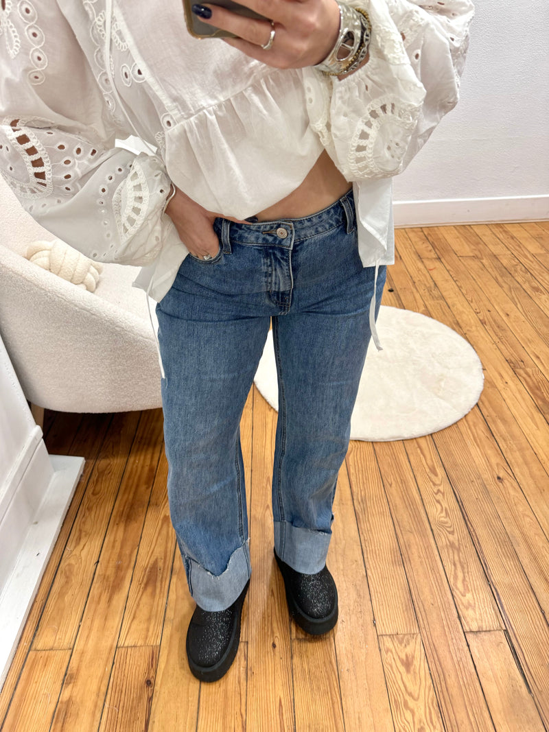 JEANS ZOÉ
