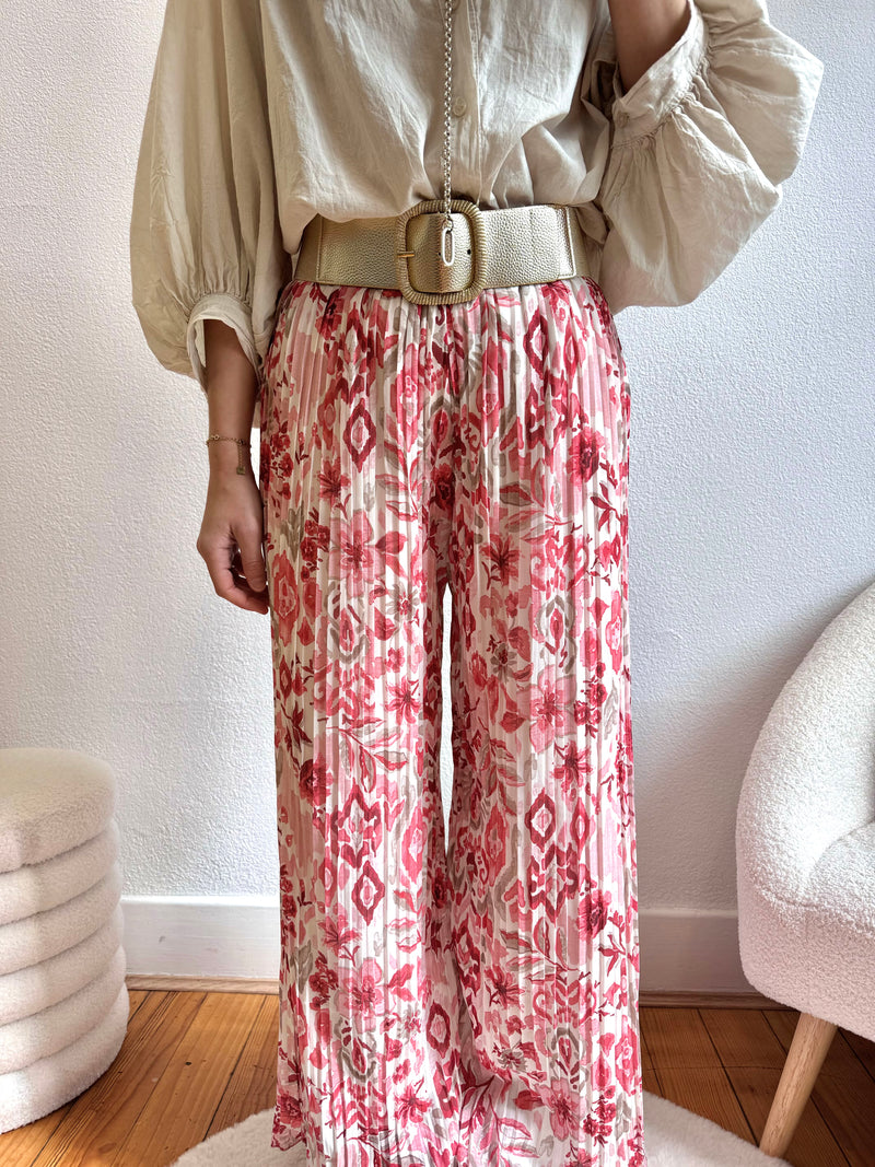 PANTALON LOLA ROSE