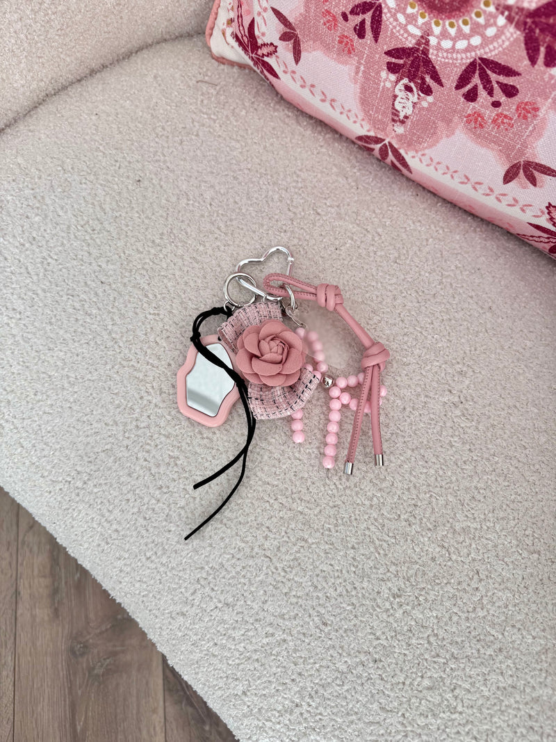 GRIGRI MIROIR