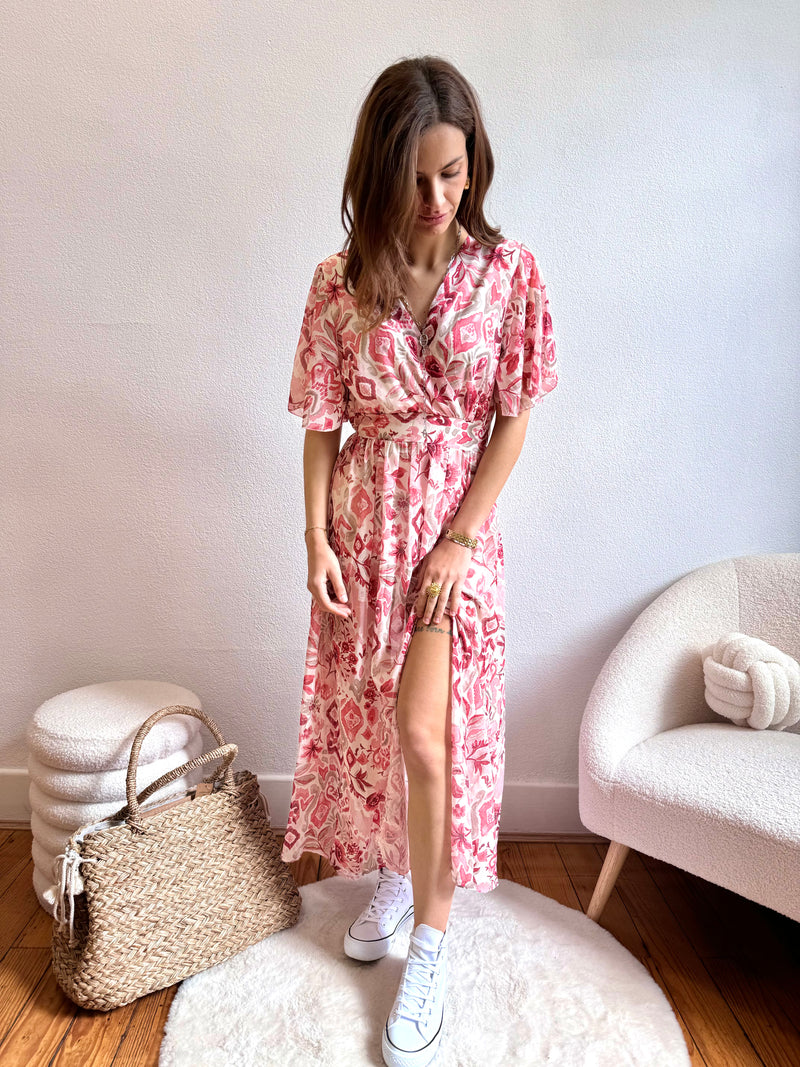 ROBE IRIS