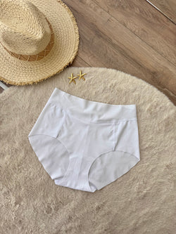 CULOTTE GAINANTE BLANCHE