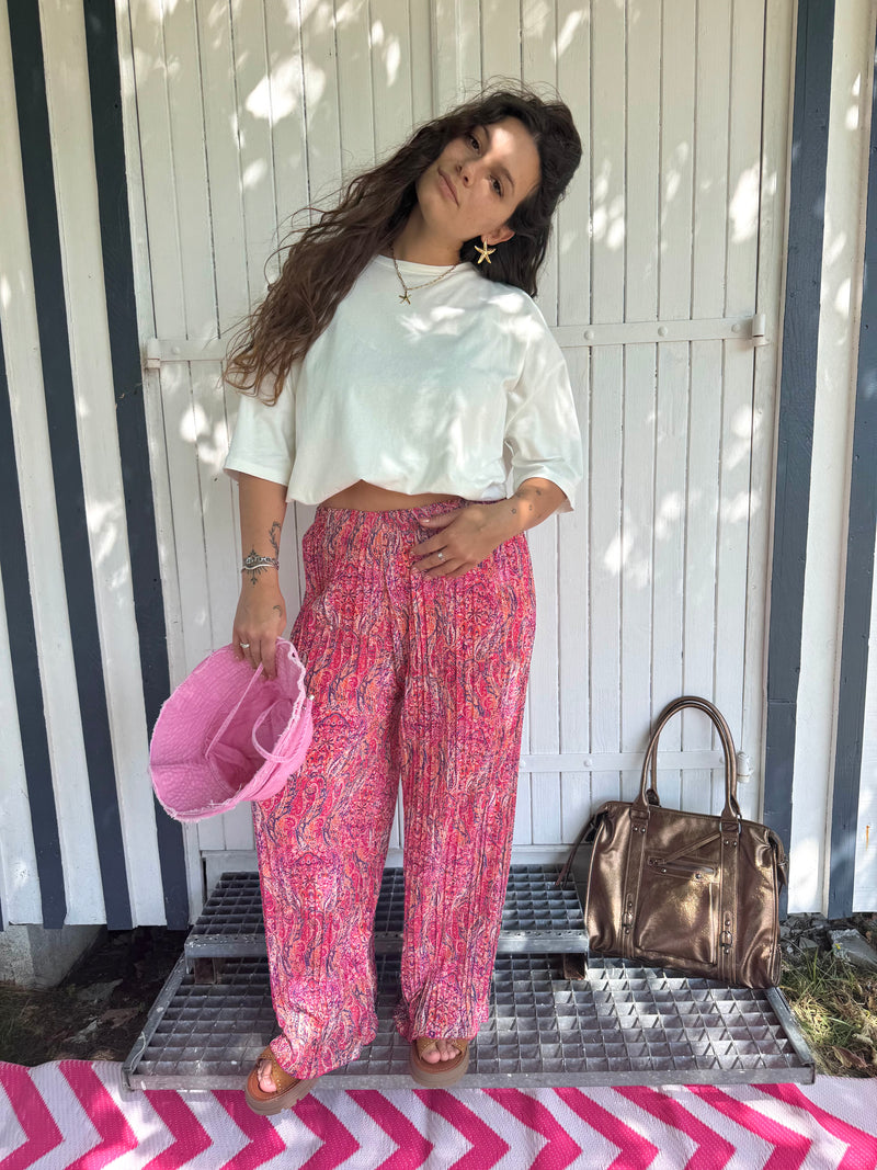 PANTALON LOLA ROSE