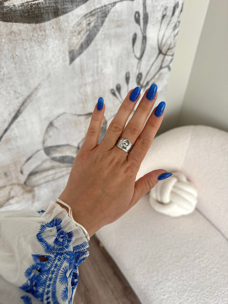 BAGUE ANNEAU AJUSTABLE